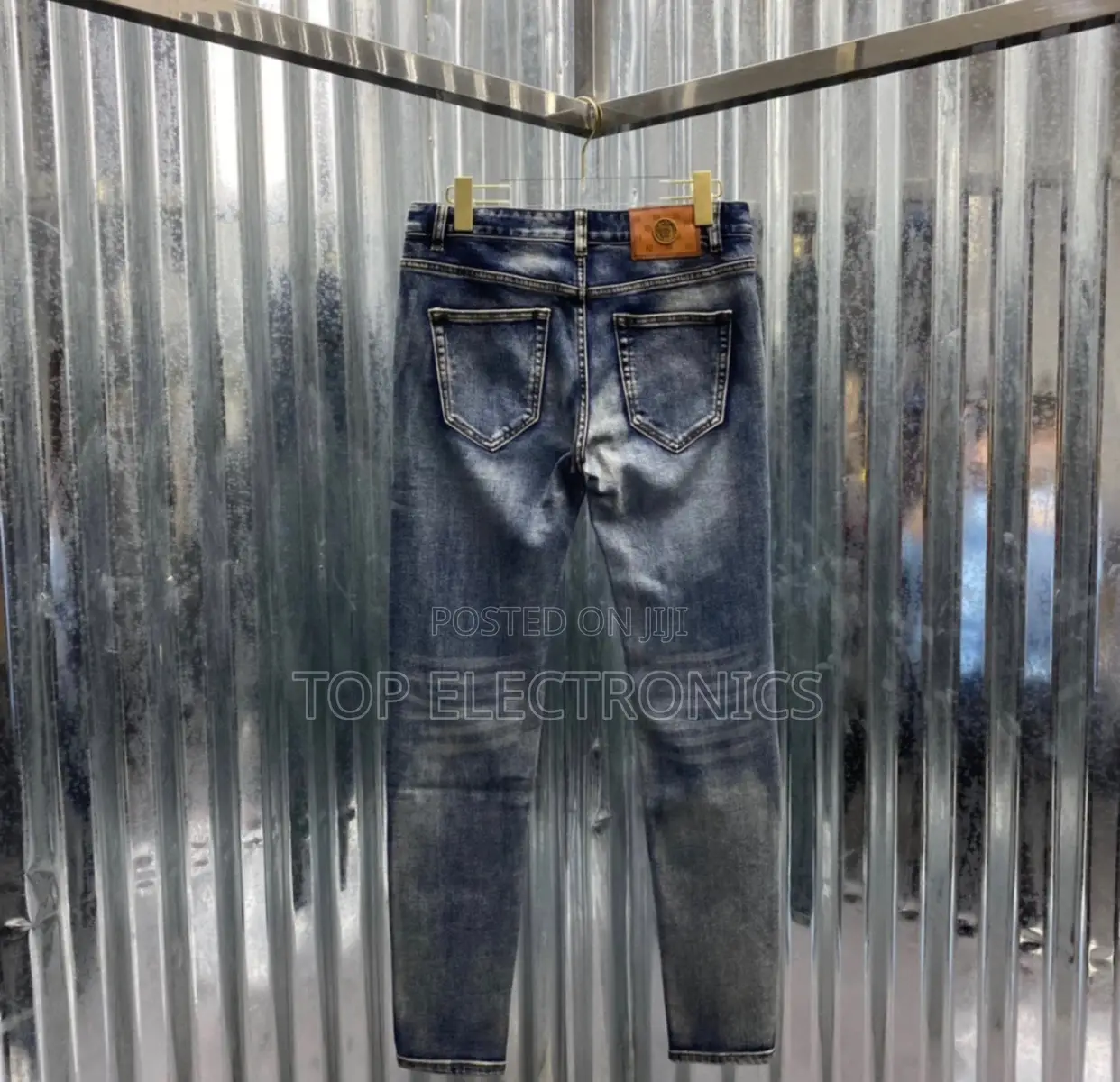 High Quality Gucci Jeans