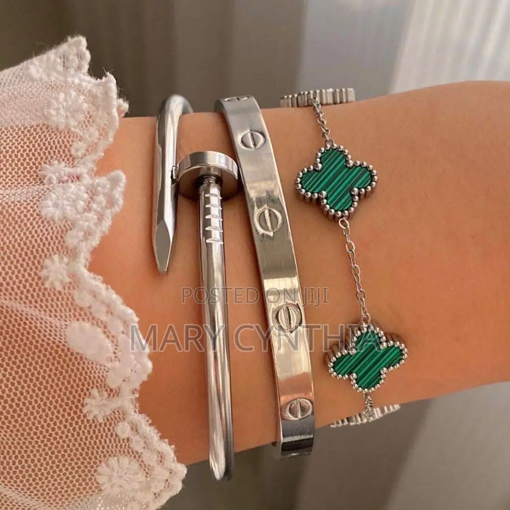 Bracelet Stack