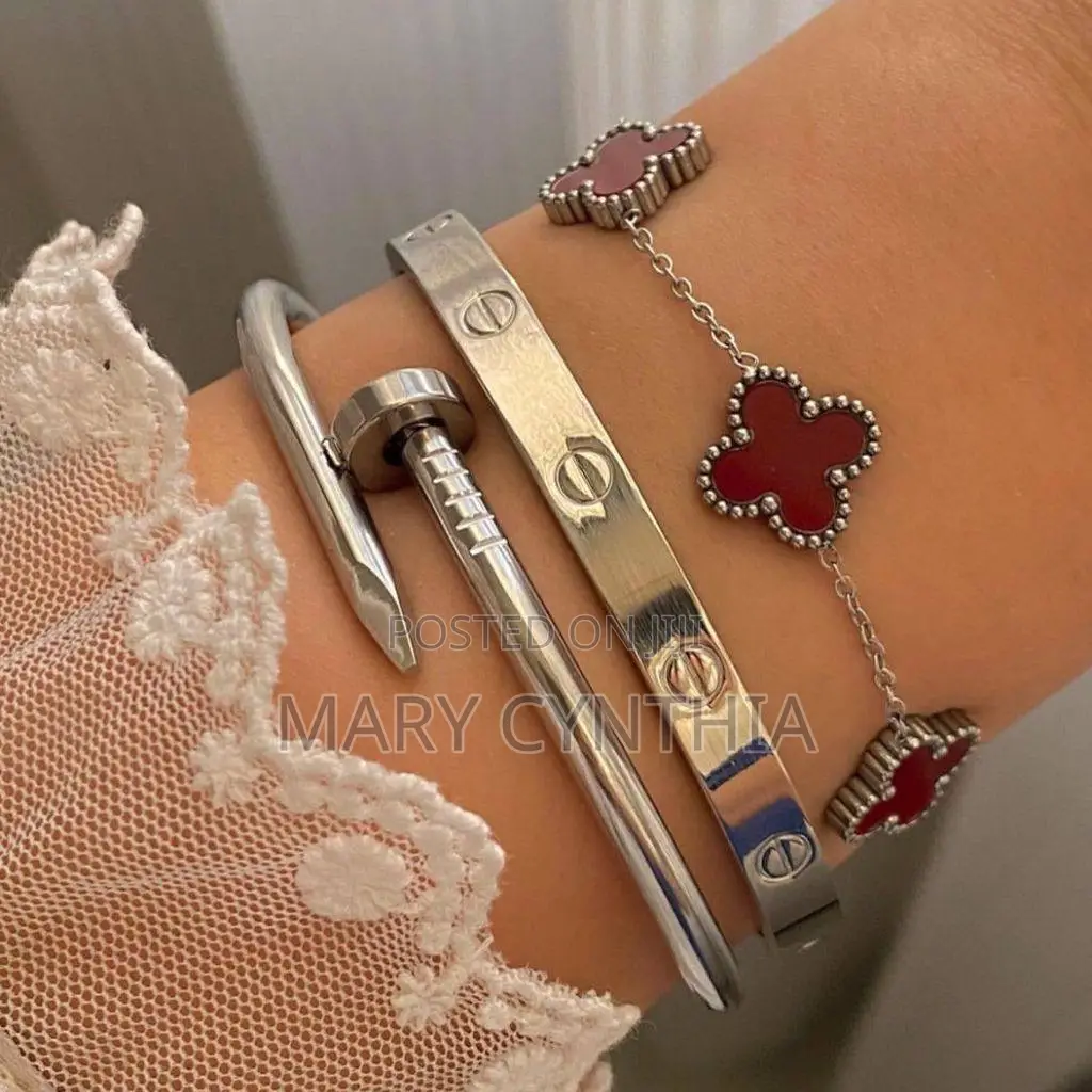 Bracelet Stack