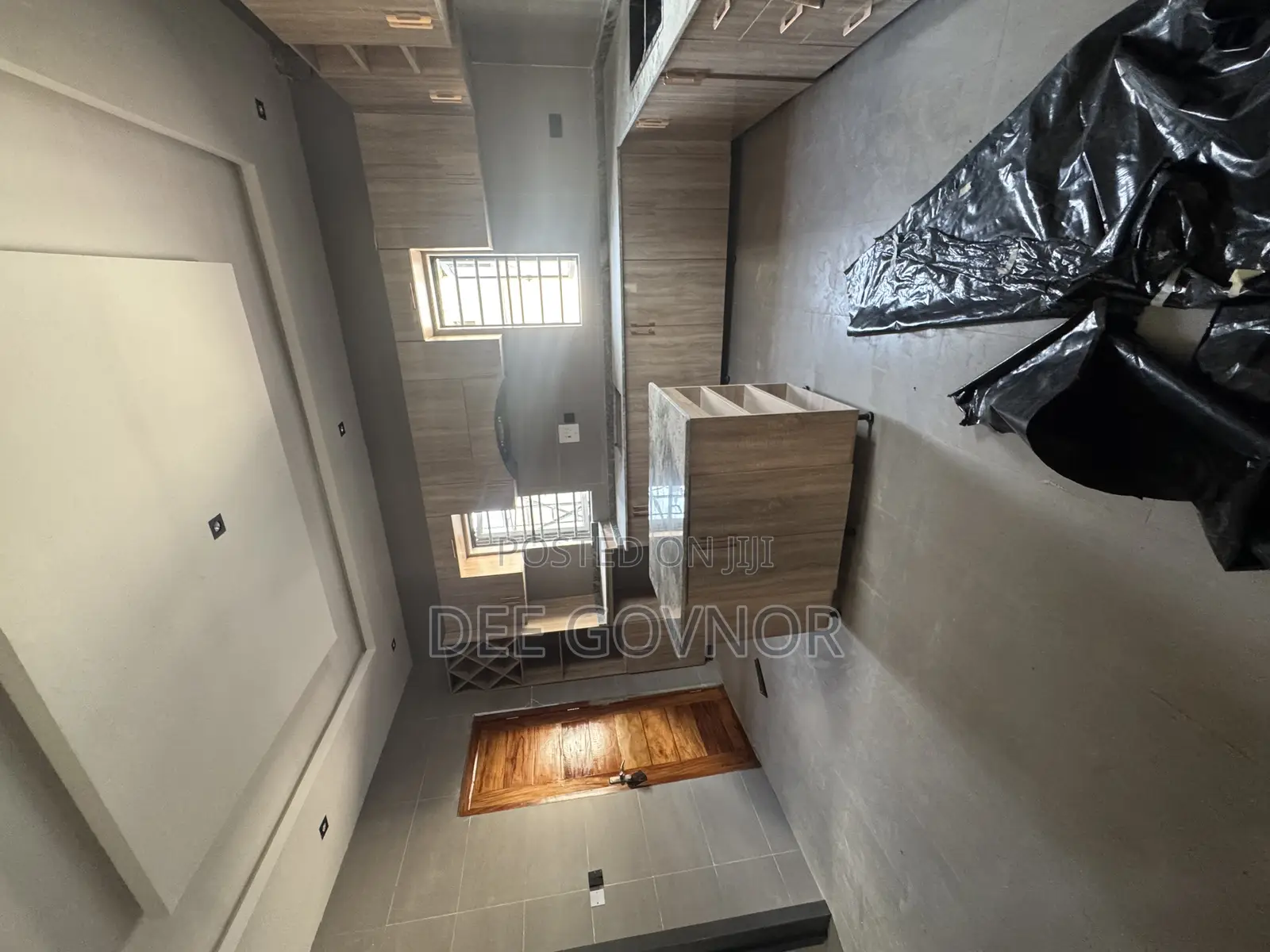 4bdrm Townhouse/Terrace in B Alpha, Chevron for sale