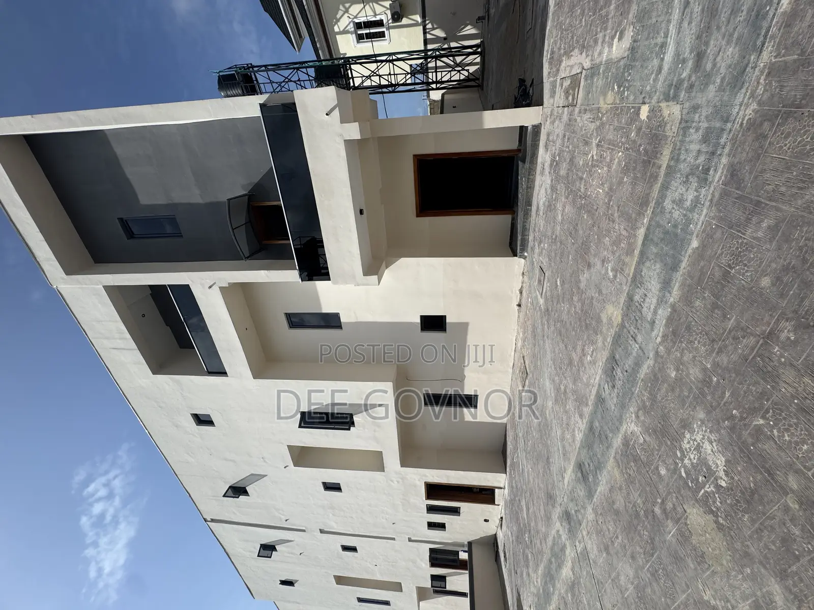 4bdrm Townhouse/Terrace in B Alpha, Chevron for sale