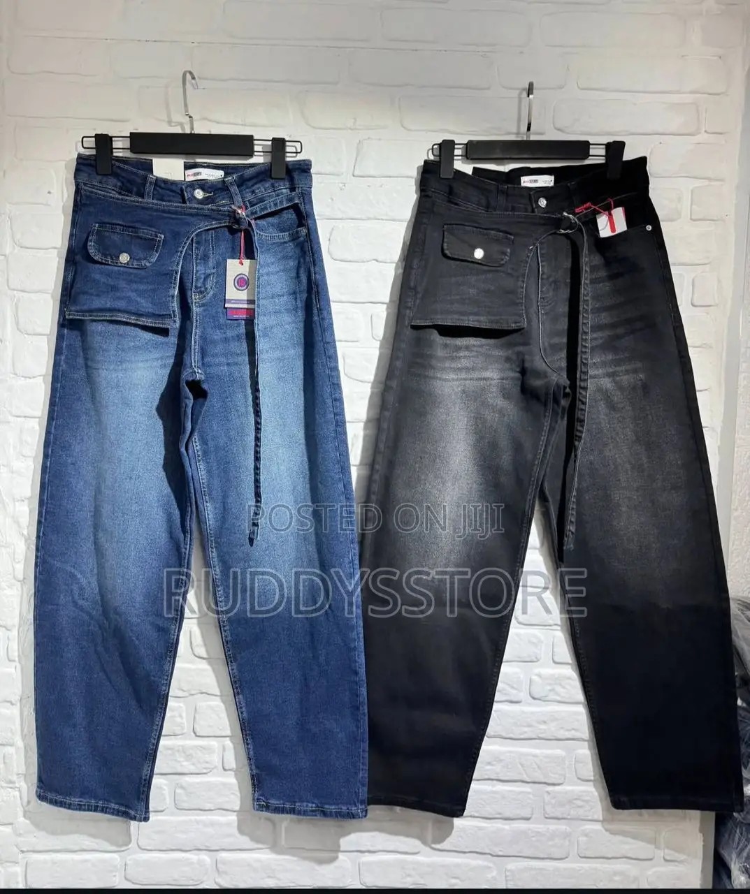 Turkey Sophisticated Stylish Jean