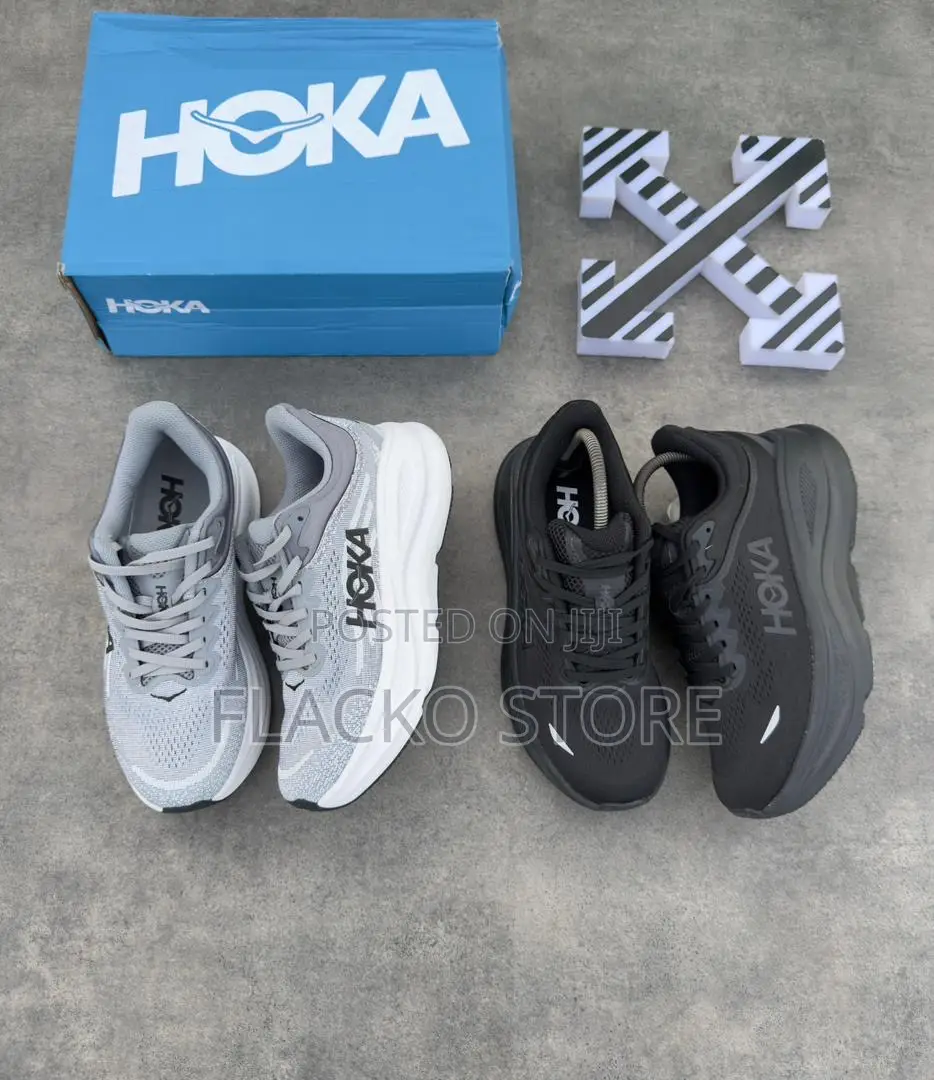 Original Hoka Elevate Runner Sneakers