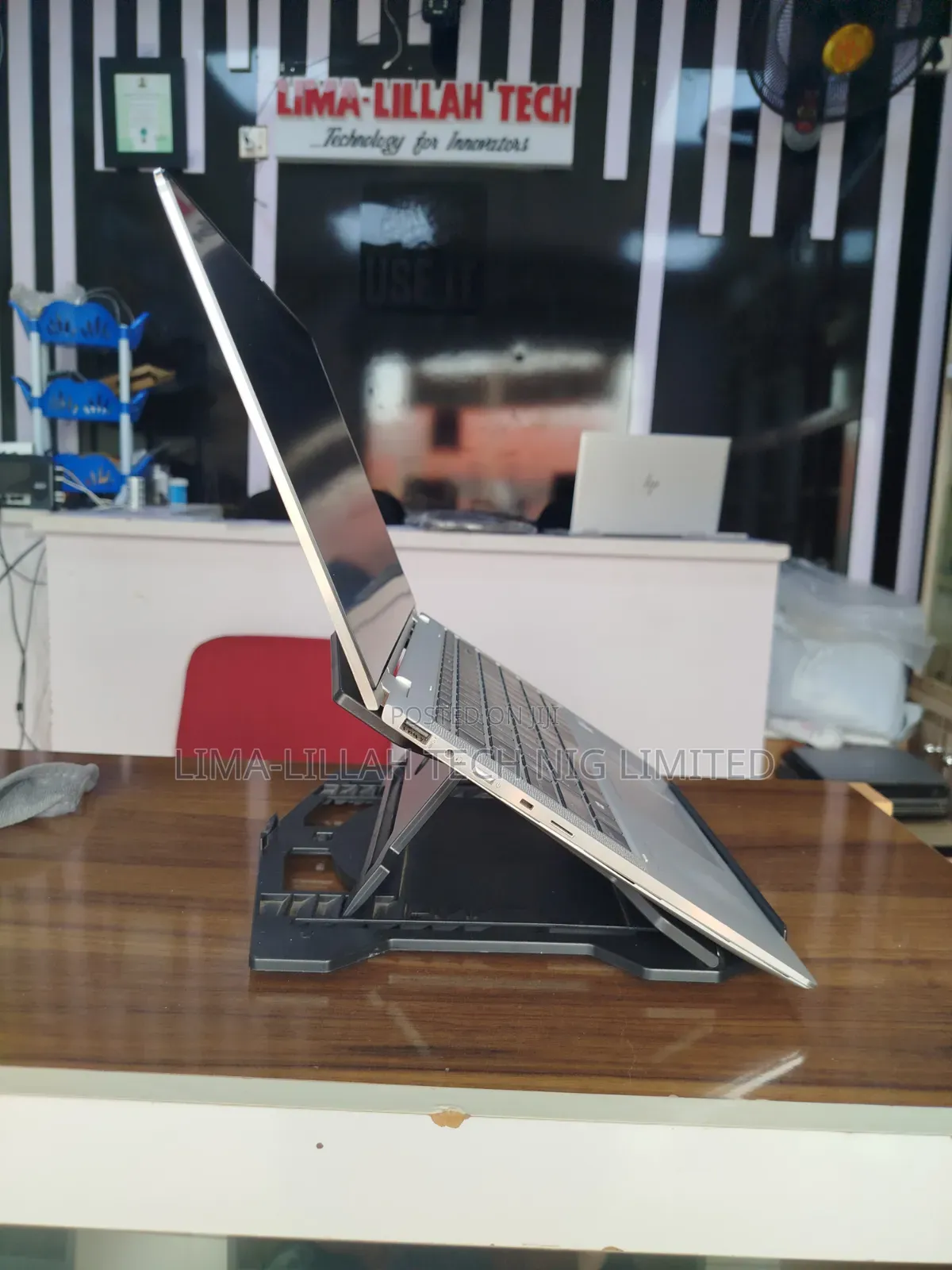 Laptop HP EliteBook 1040 G6 16GB Intel Core i7 SSD 512GB