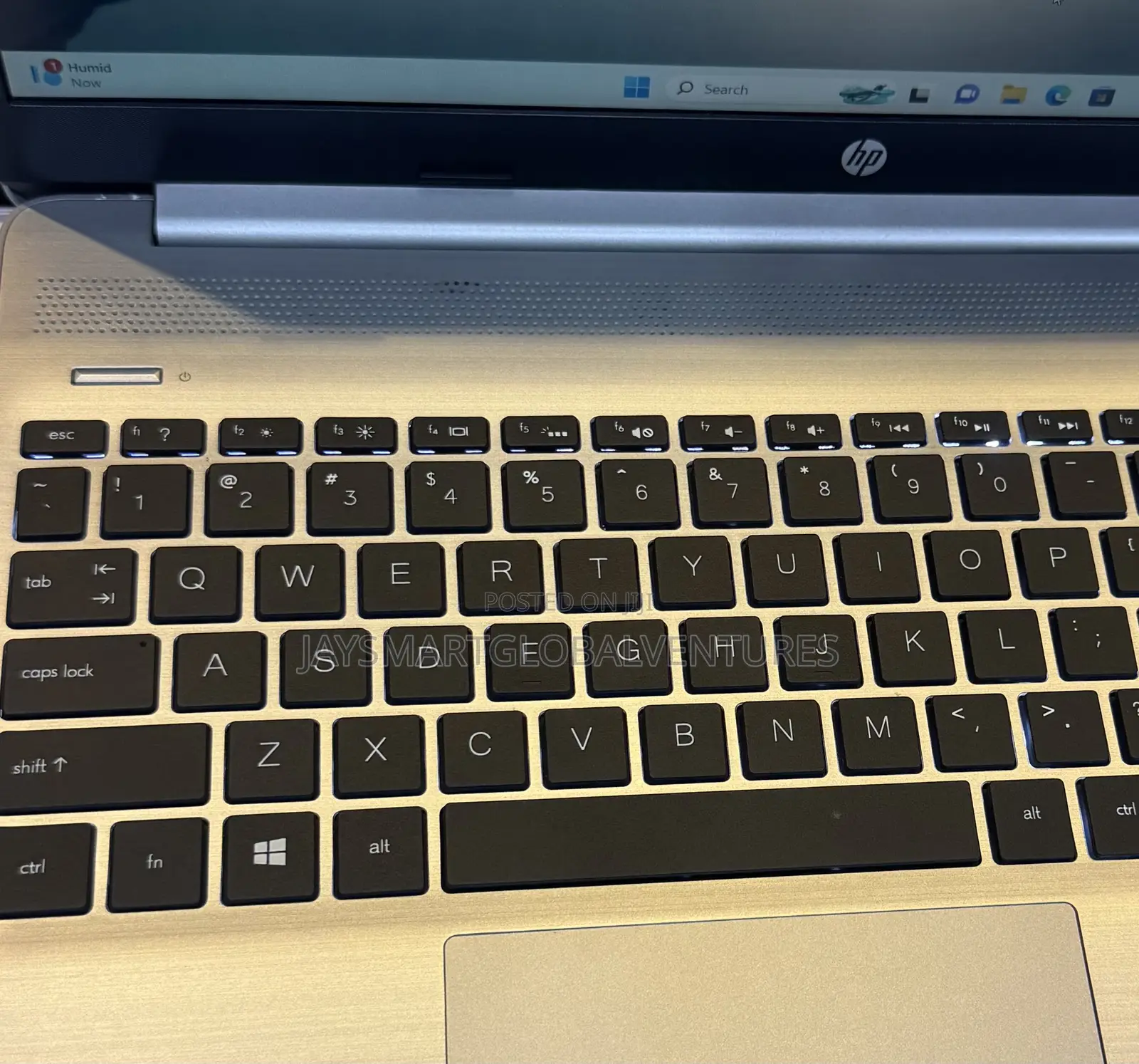 Laptop HP 250 G8 16GB Intel Core i5 SSD 256GB