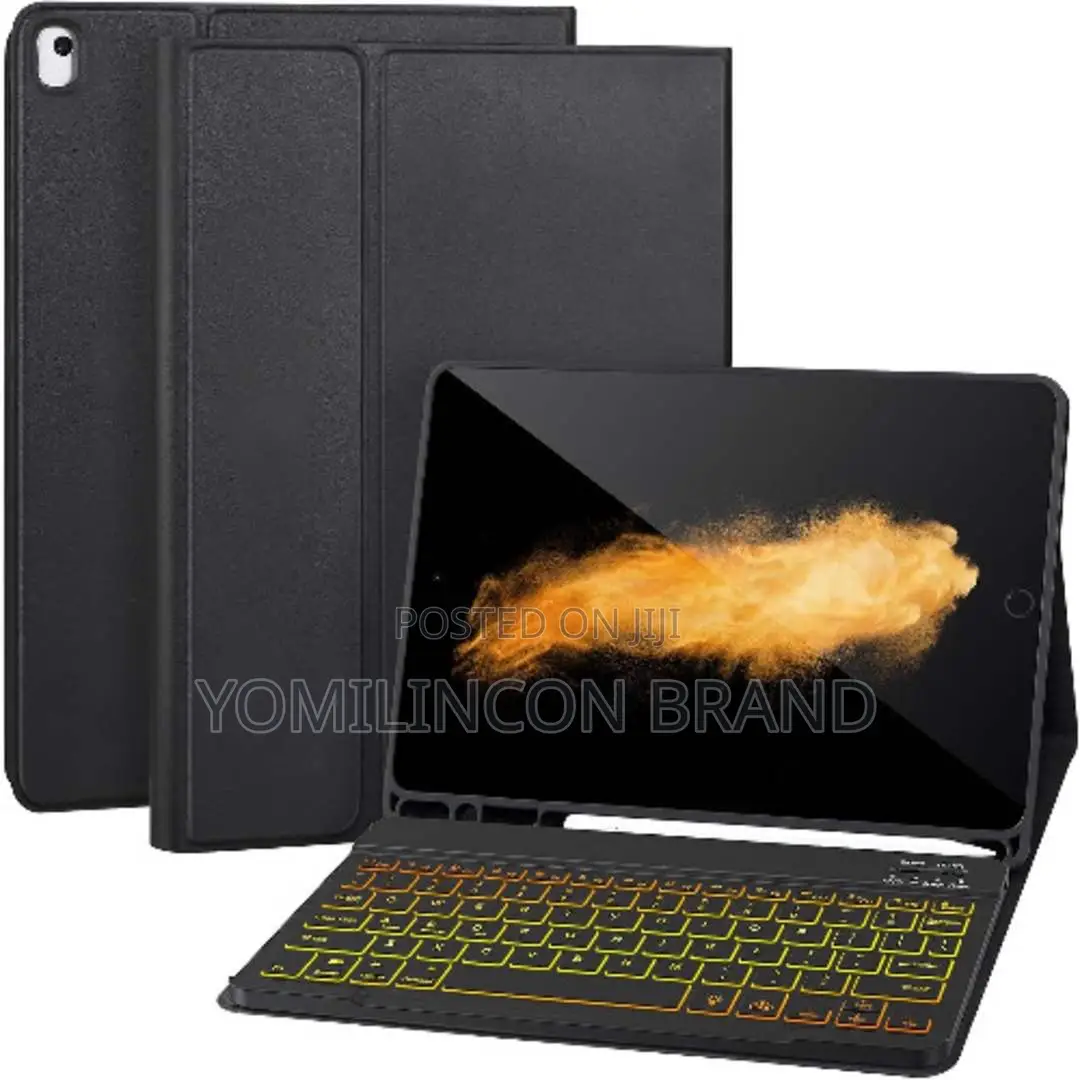 Smart Keyboard Case for iPad 10.2(2020)