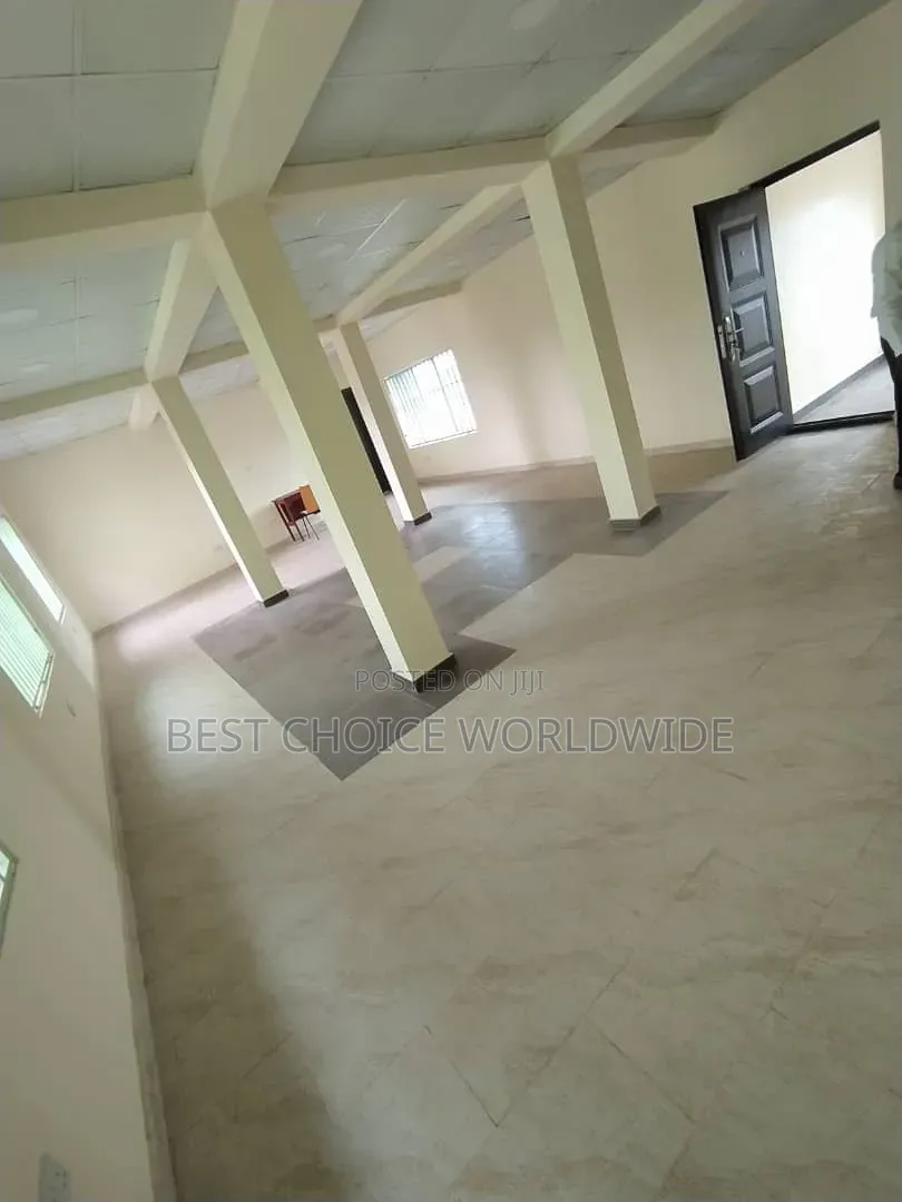 Tastefully Built Office Complex for Lease