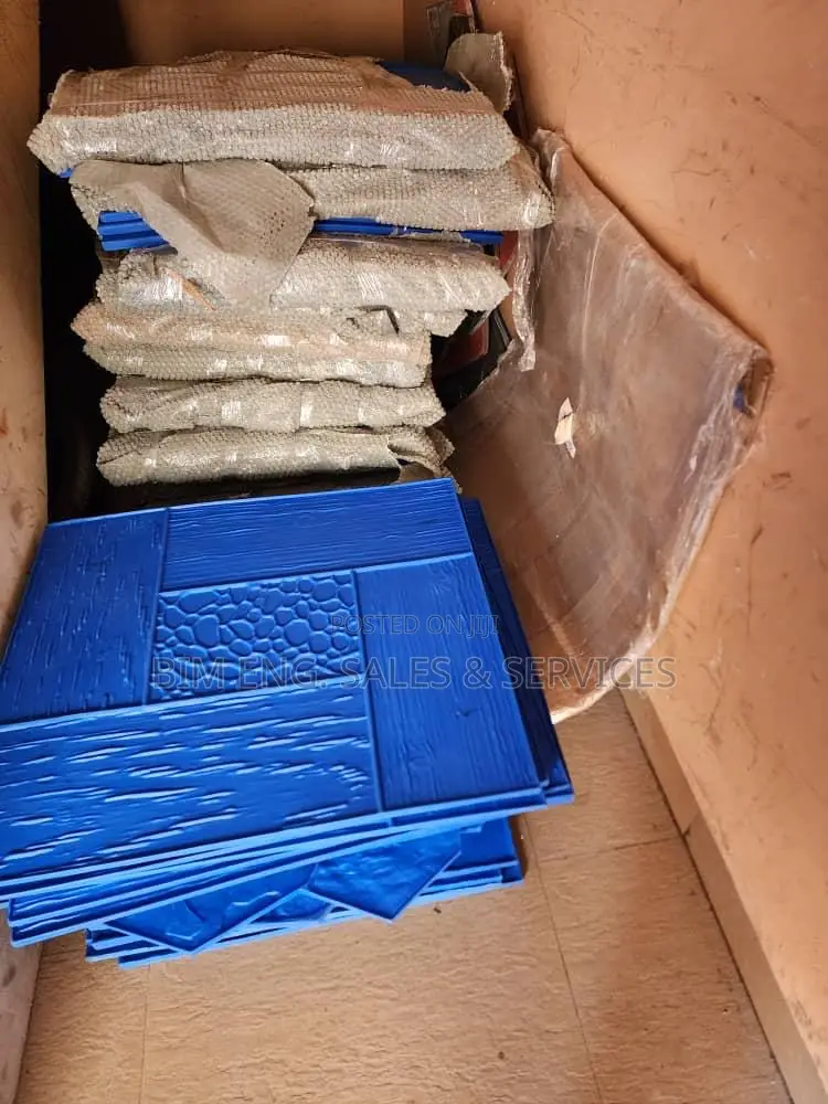 Wooden Frame Stamping Mart, Rental Tool, Stamping
