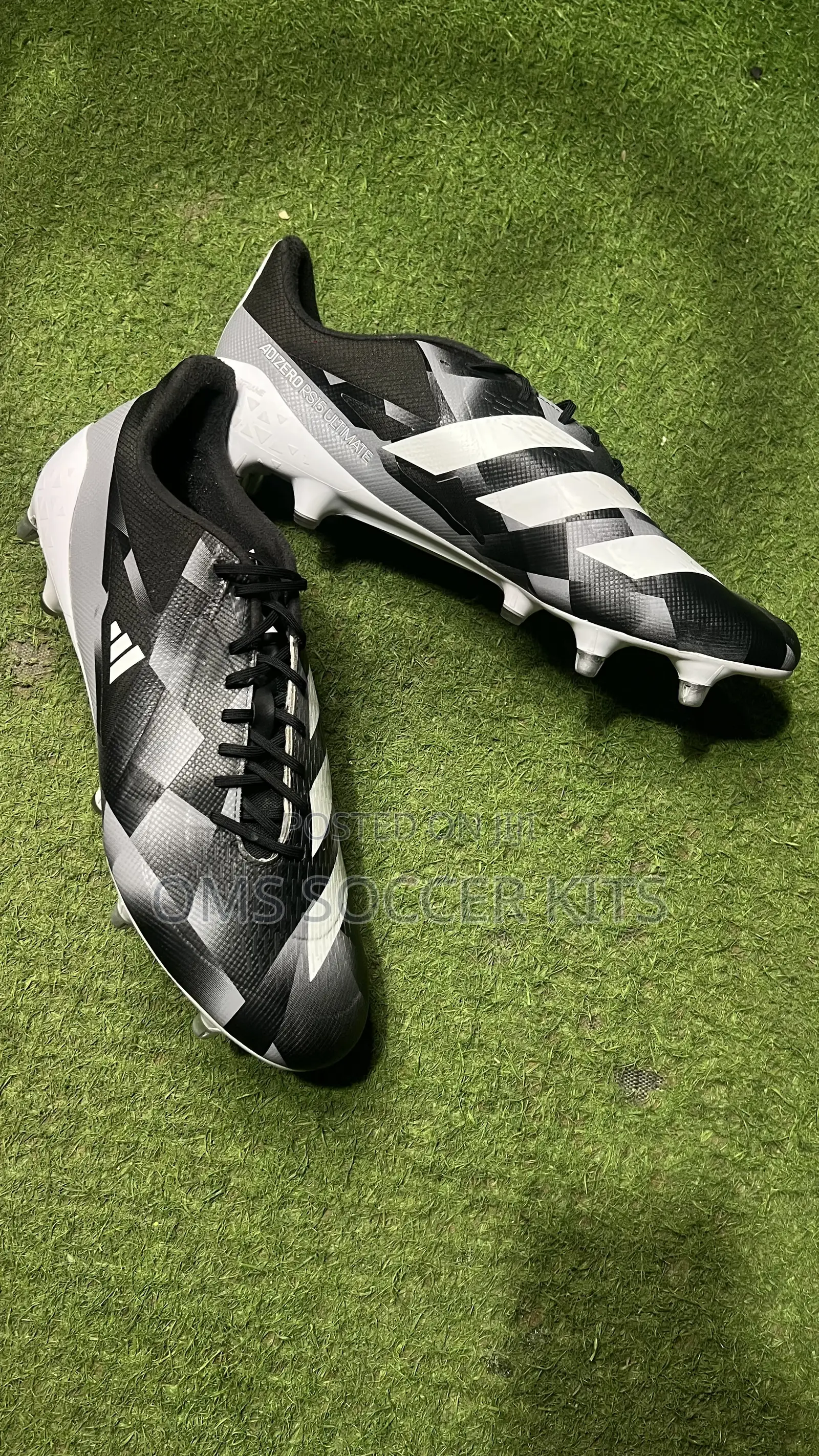 Adidas Adizero Rs15 Ultimate Soft Ground (47)