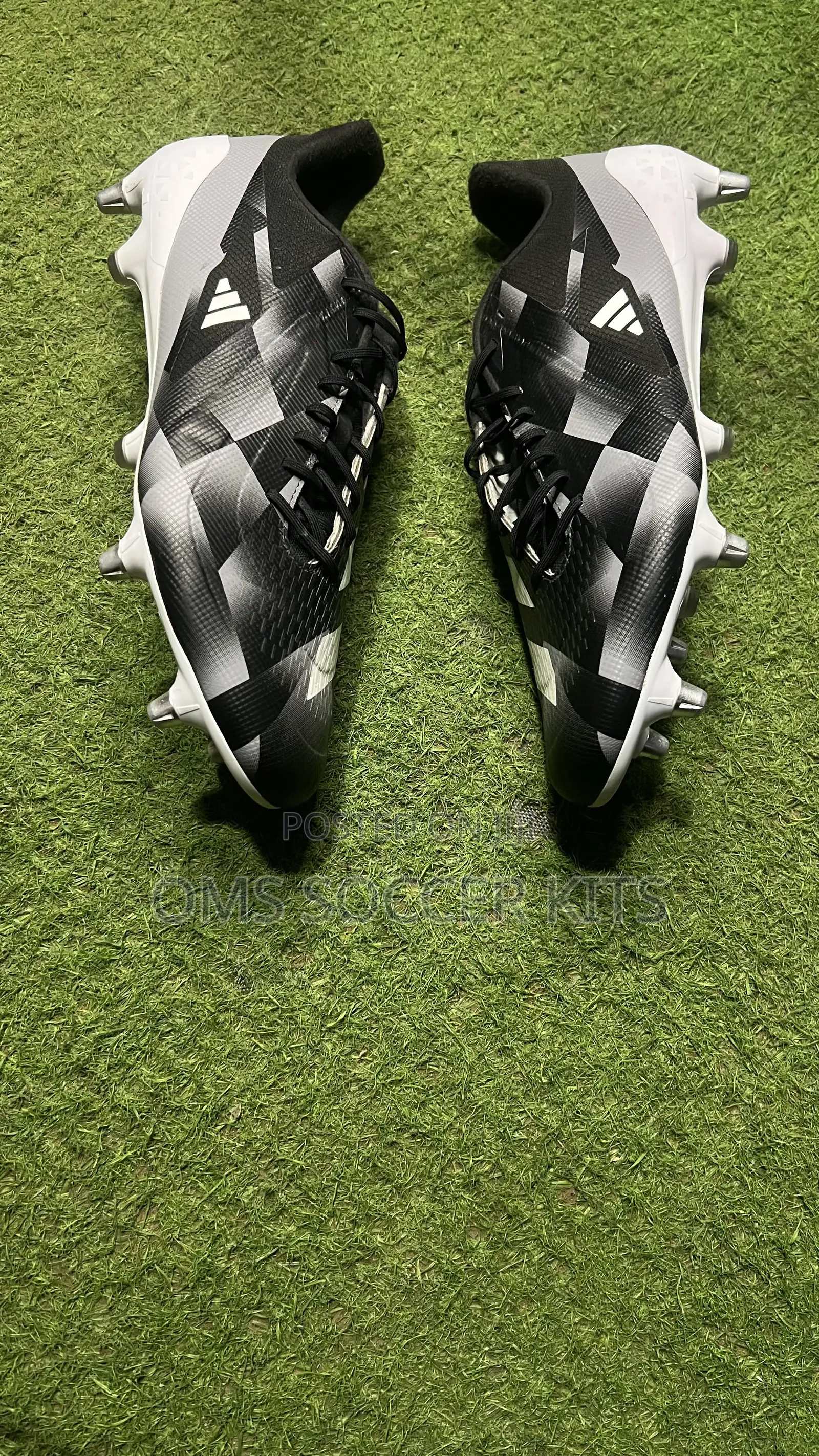 Adidas Adizero Rs15 Ultimate Soft Ground (47)