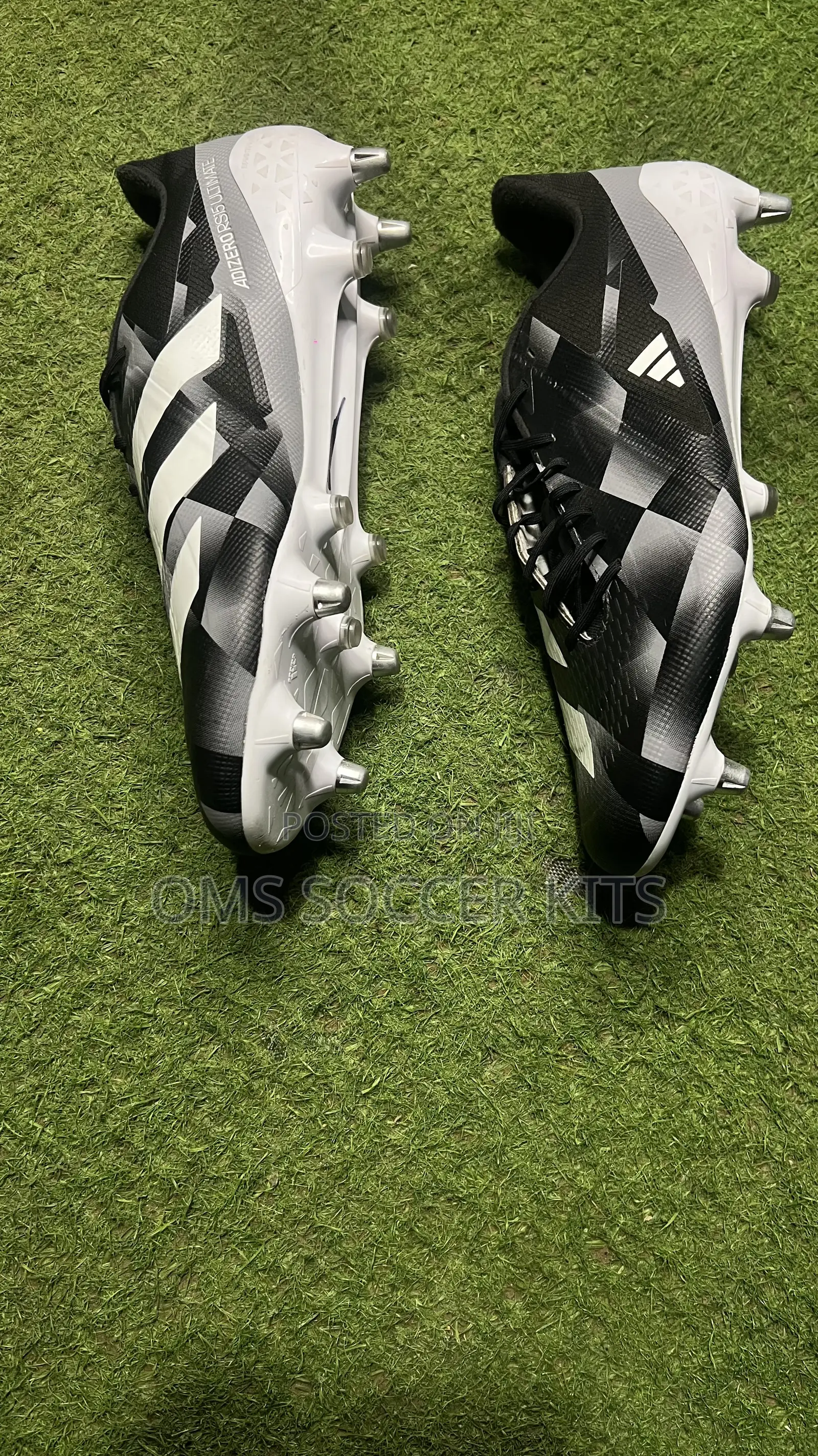 Adidas Adizero Rs15 Ultimate Soft Ground (47)