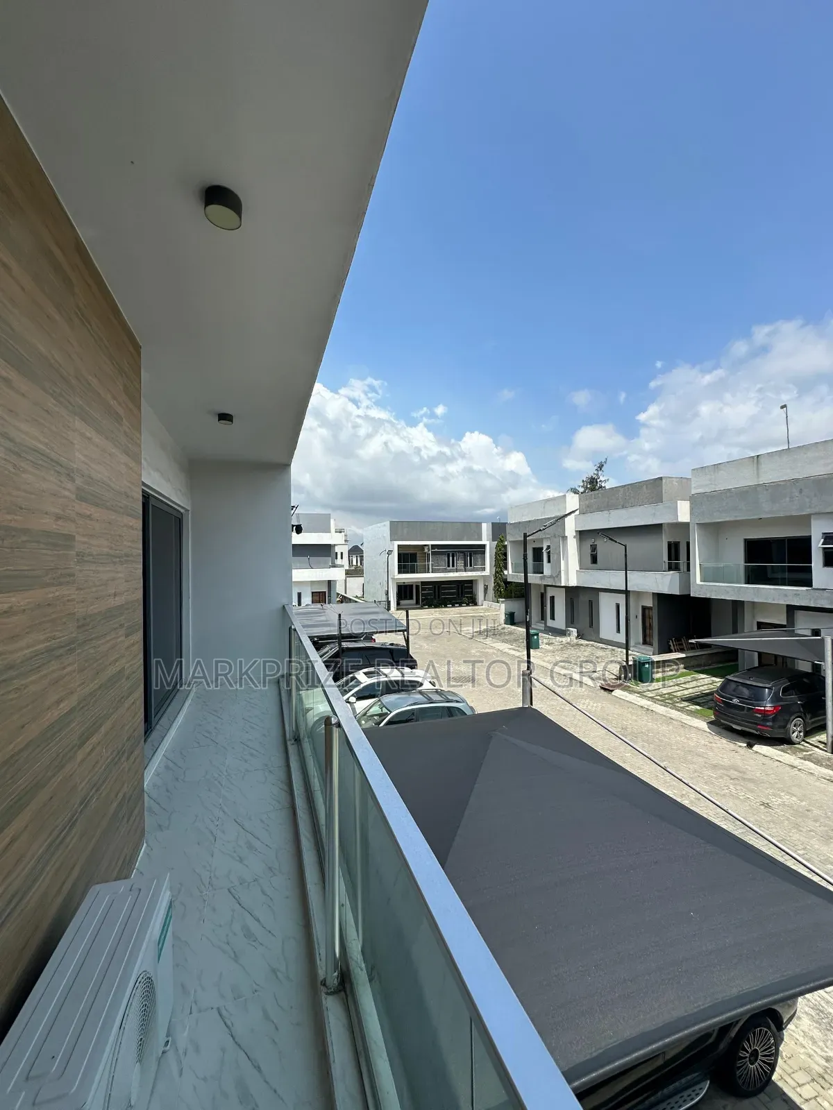 Furnished 4bdrm Duplex in Prime Estate Ogombo for sale