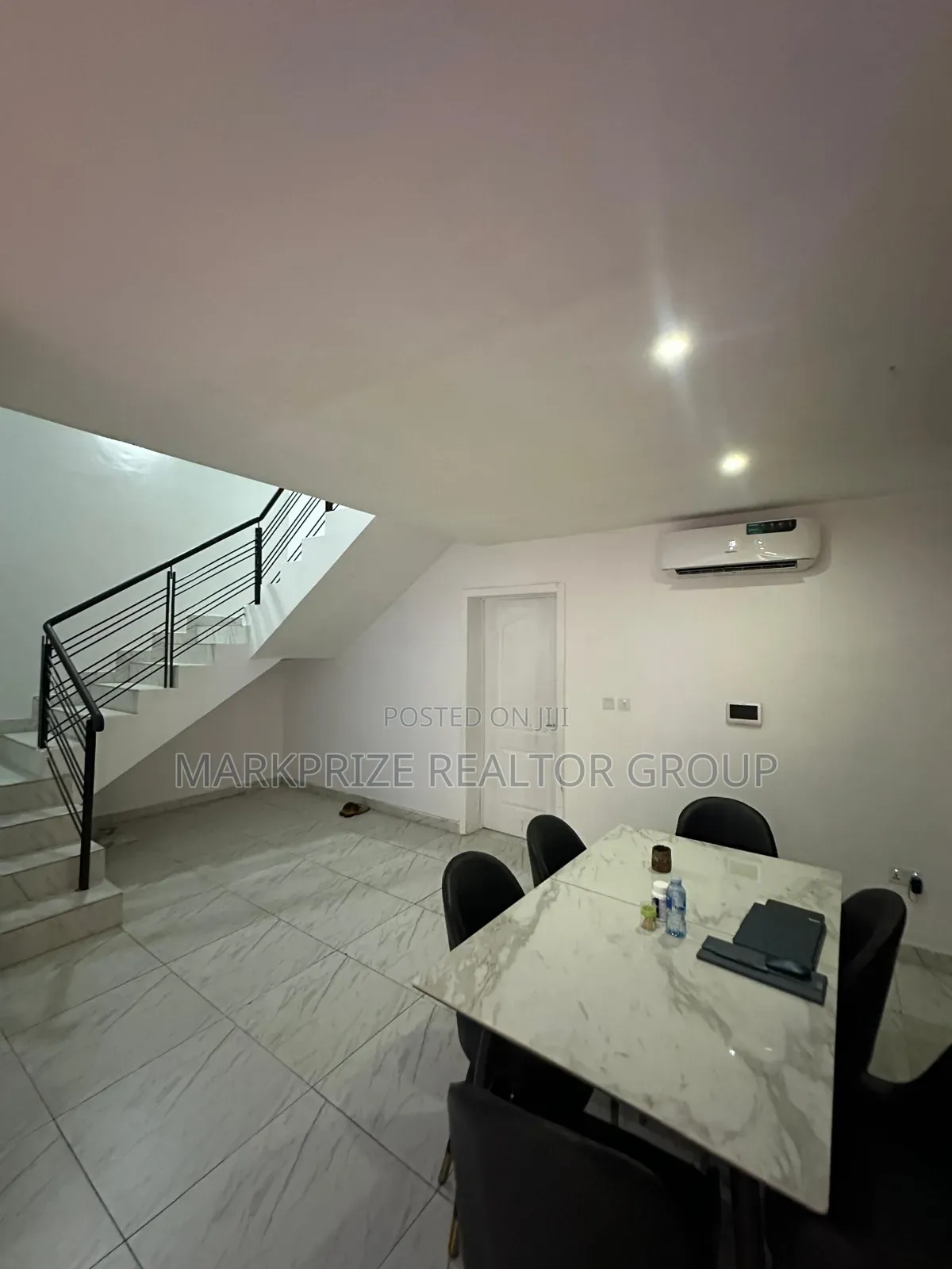 Furnished 4bdrm Duplex in Prime Estate Ogombo for sale