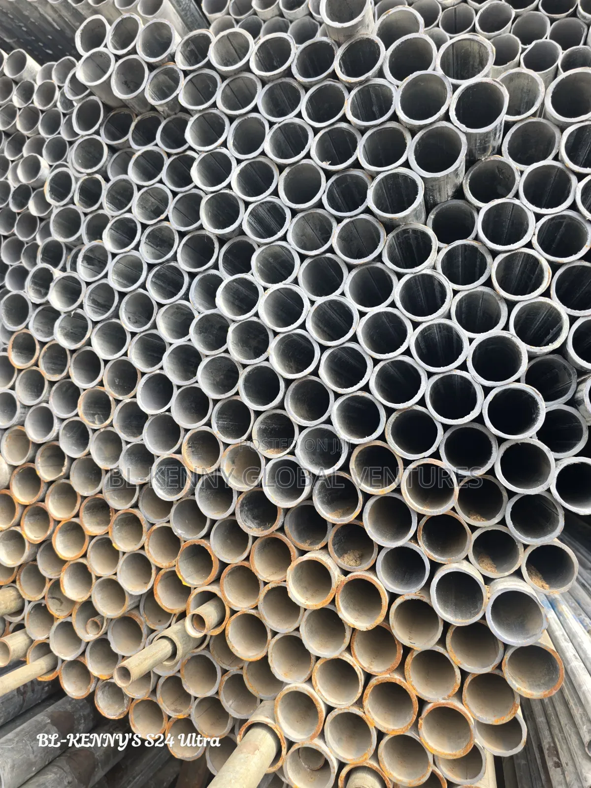11⁄2x 2.5mm Galvanized (40mm Local)