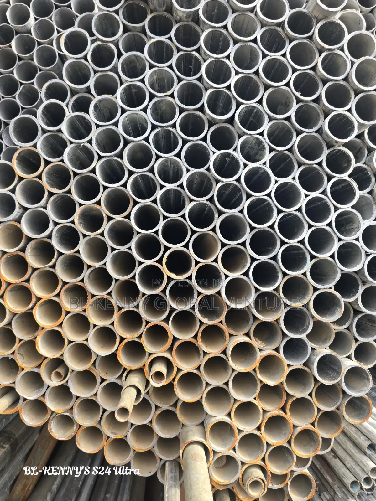 11⁄2x 2.5mm Galvanized (40mm Local)
