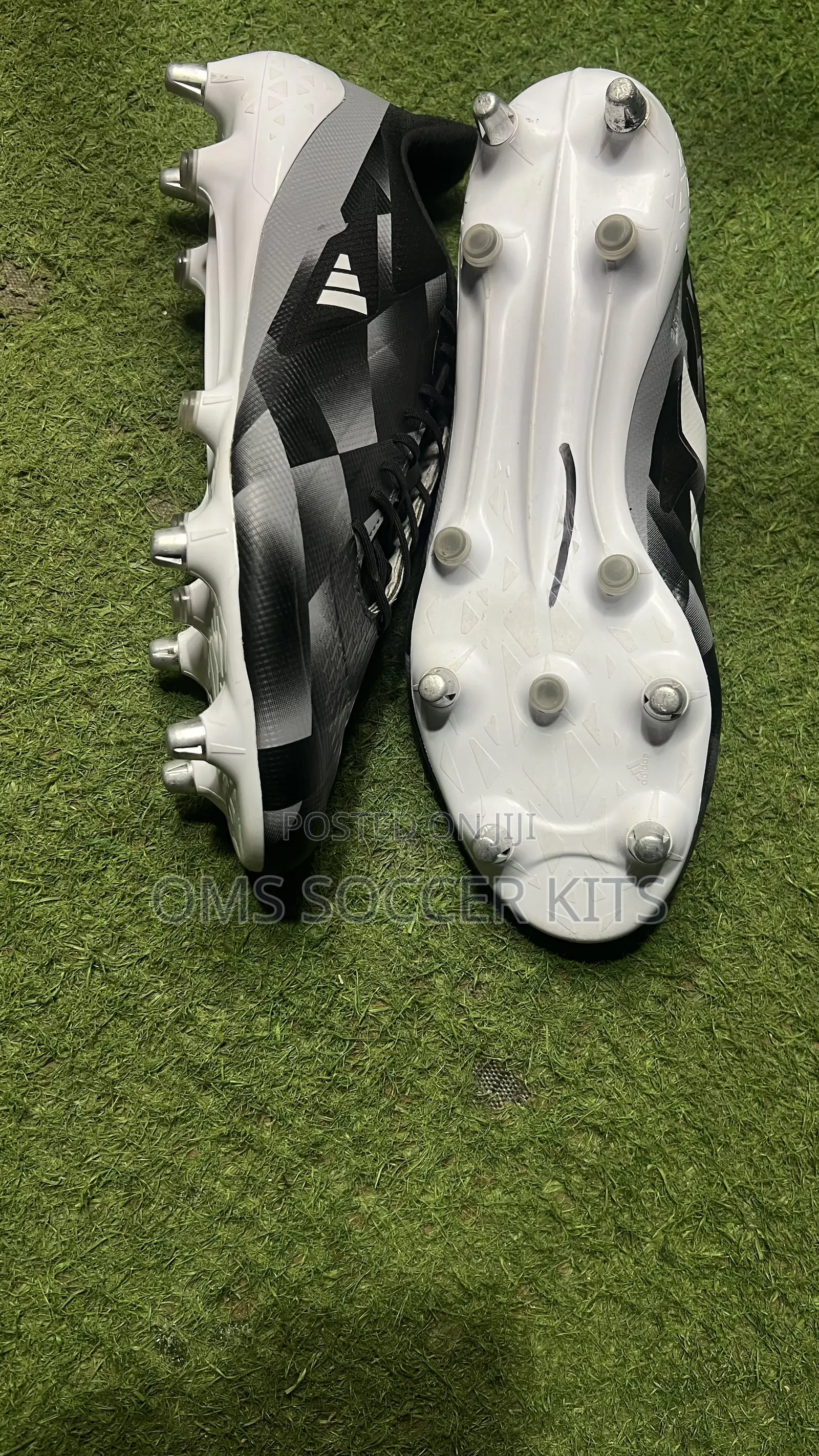 Adidas Adizero Rs15 Ultimate Soft Ground (47)