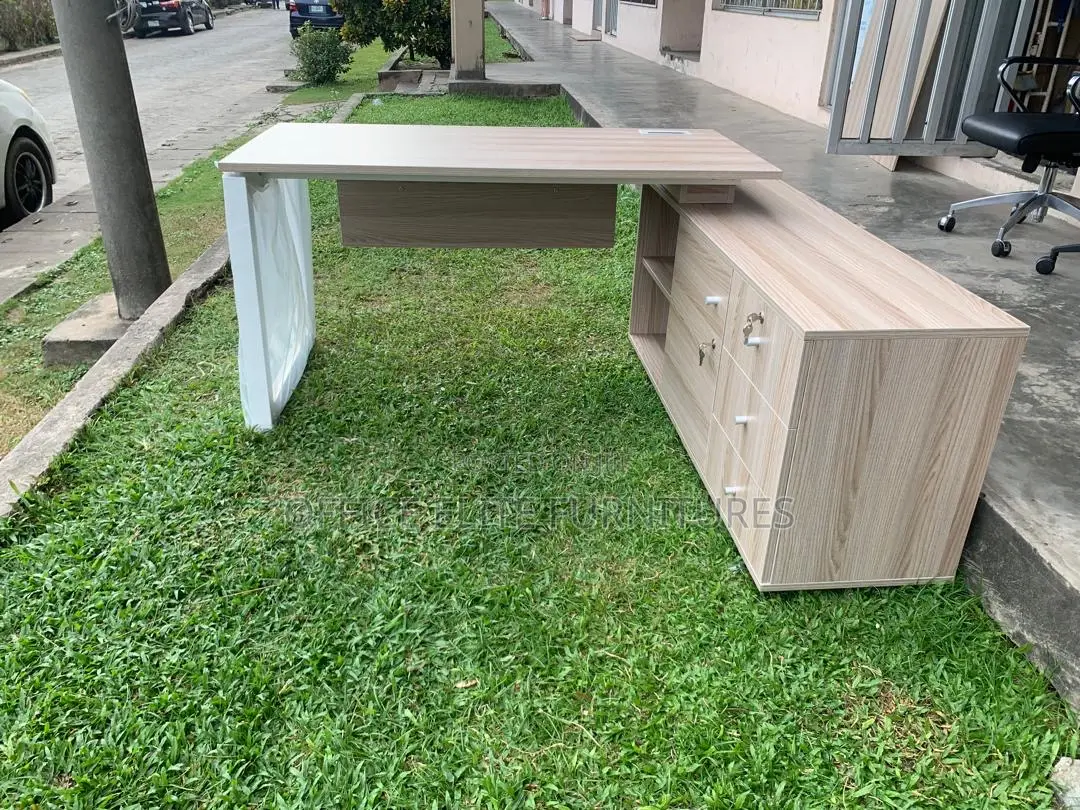 Executive Desk