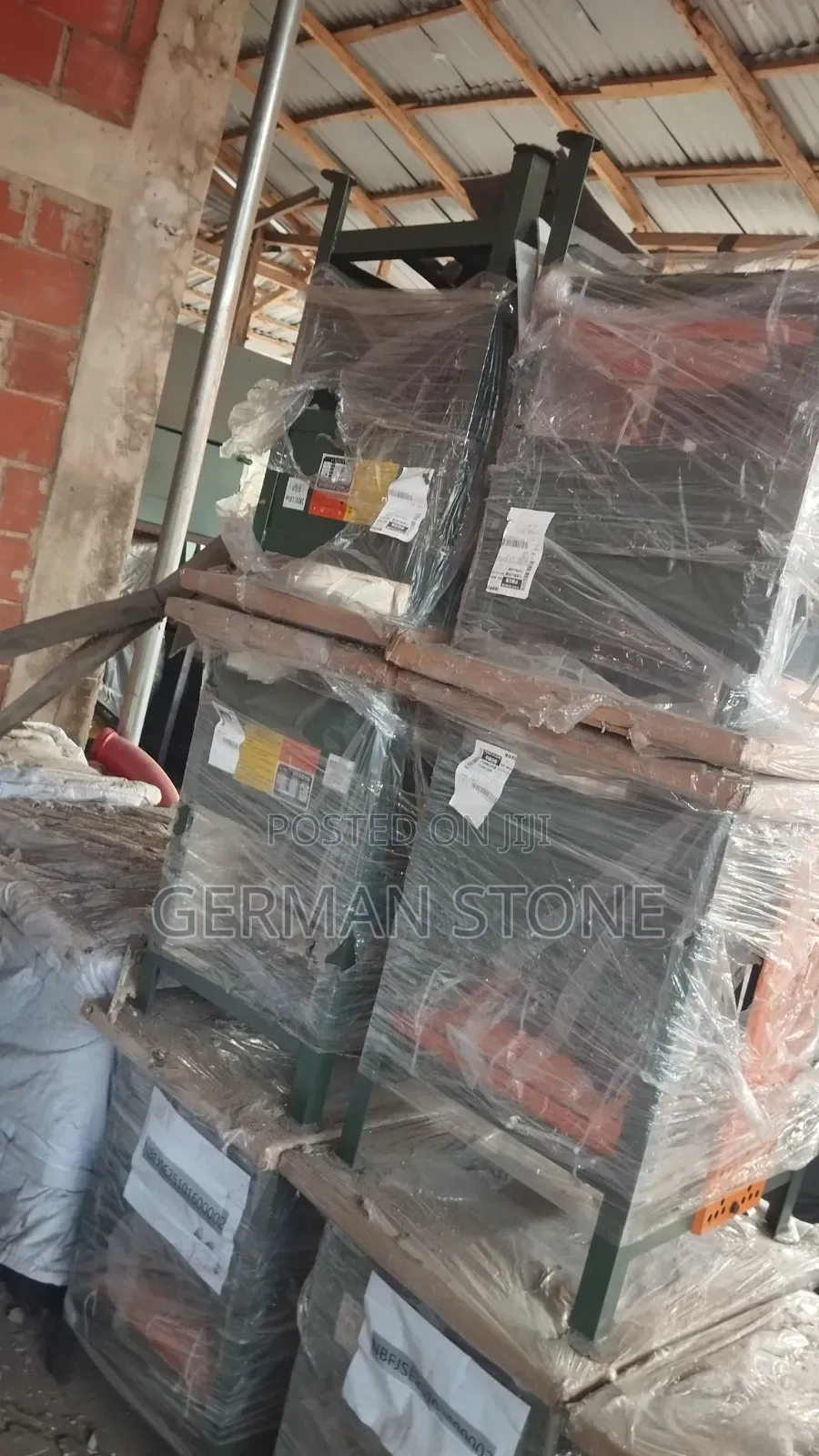 Sliding Table Saw
