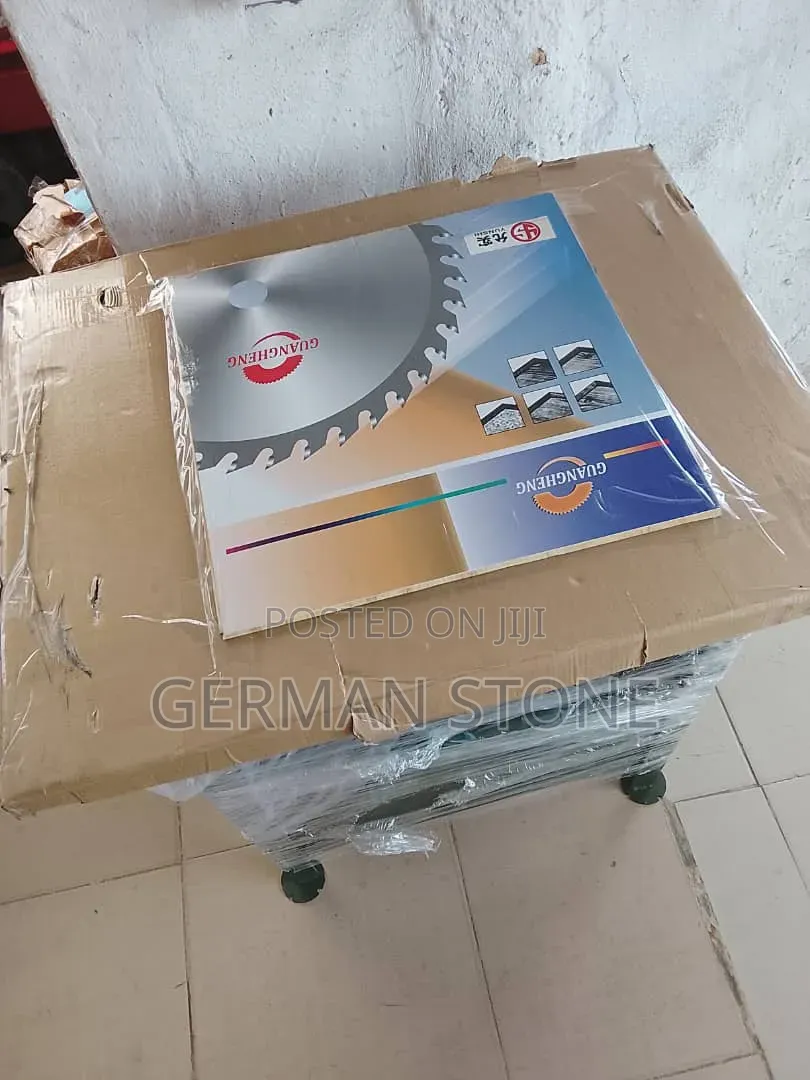 Sliding Table Saw