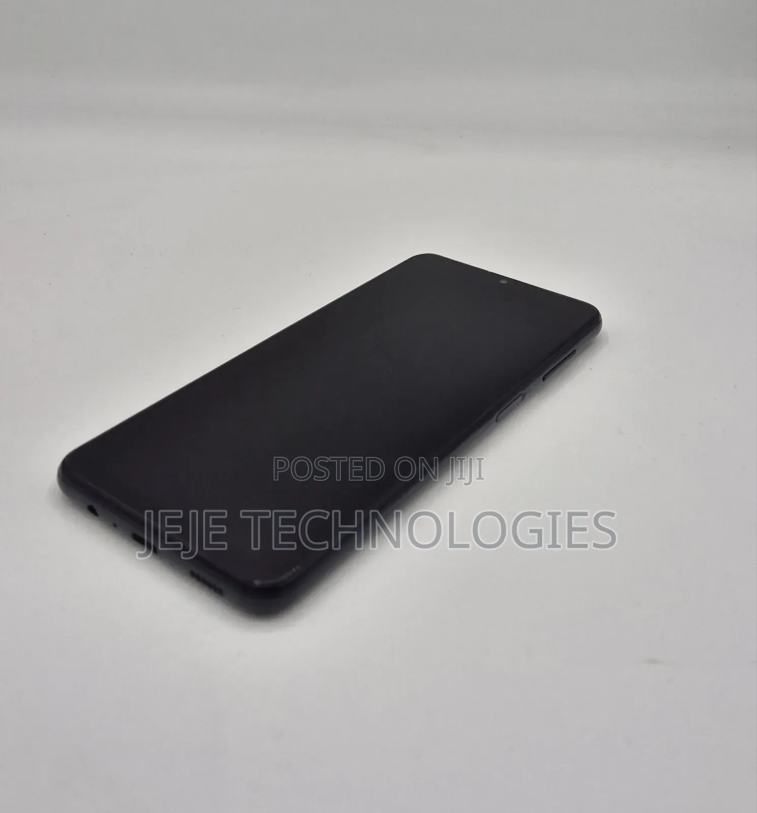 Samsung Galaxy A04s 128 GB Black