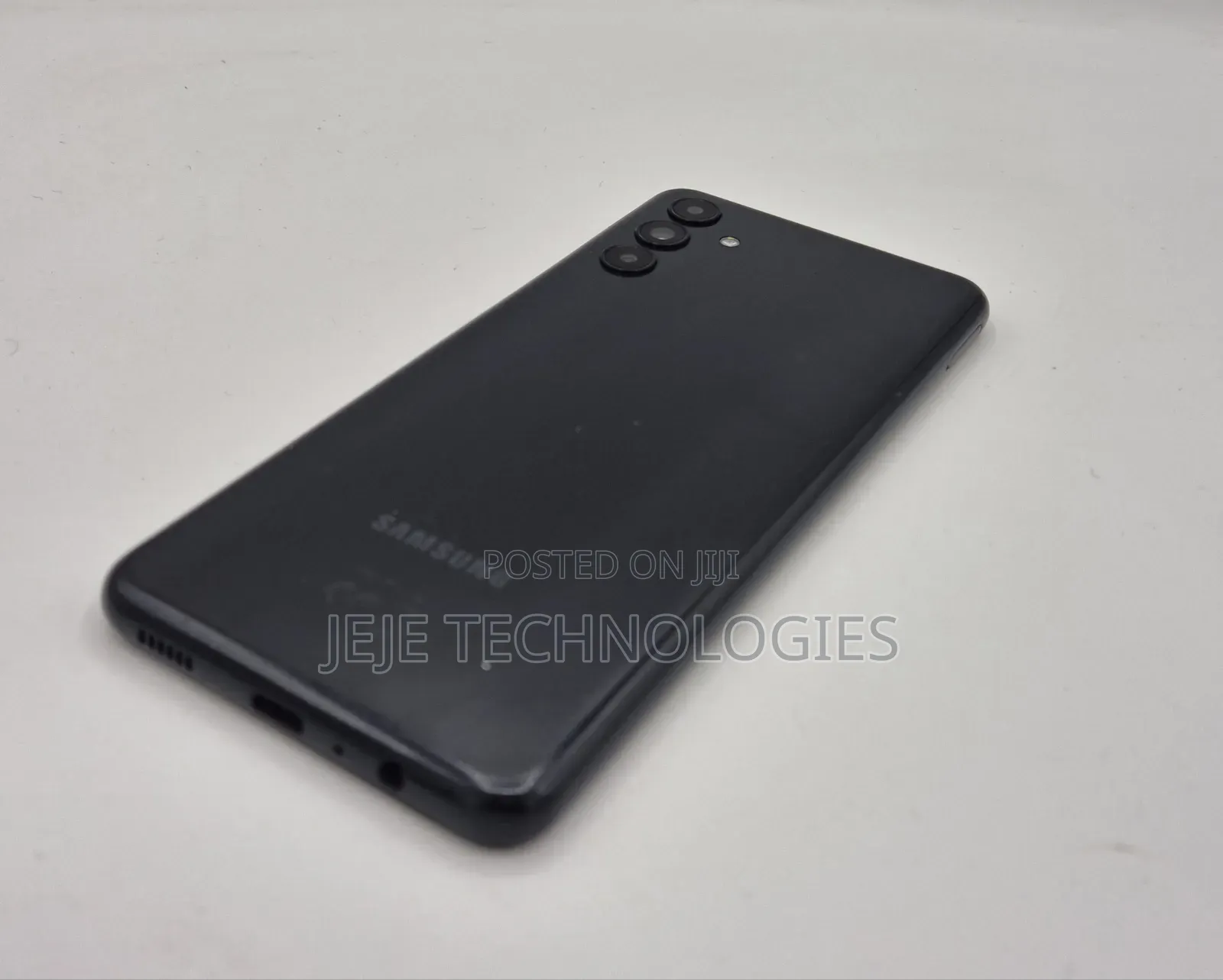 Samsung Galaxy A04s 128 GB Black