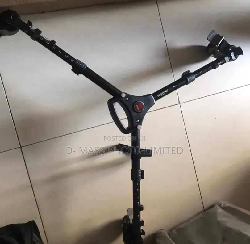 Yunteng 900 Universal Tripod Dolly