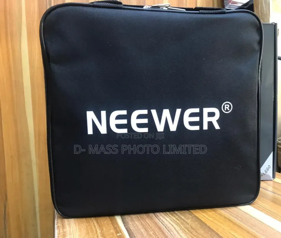 Neewer Nl660 Bi-Color Led Panel Light