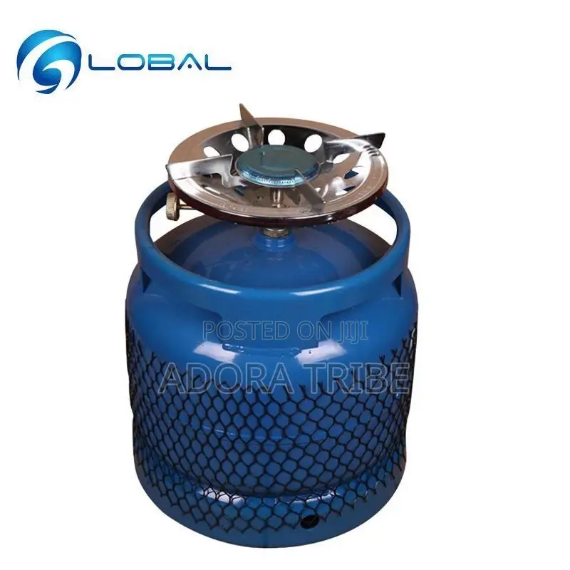 3kg Gas Cylinder
