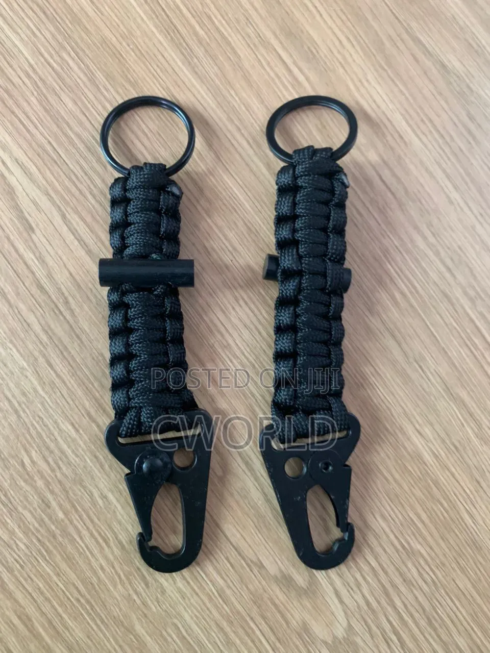 Outdoor Lanyard– 2 Pcs