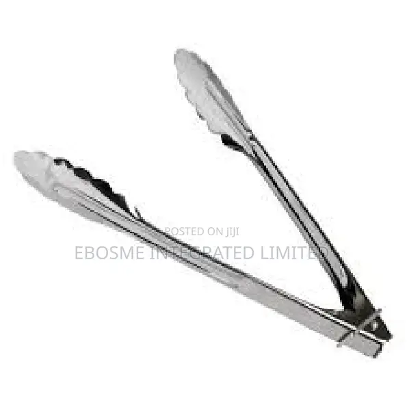 Portable Tong 24cm
