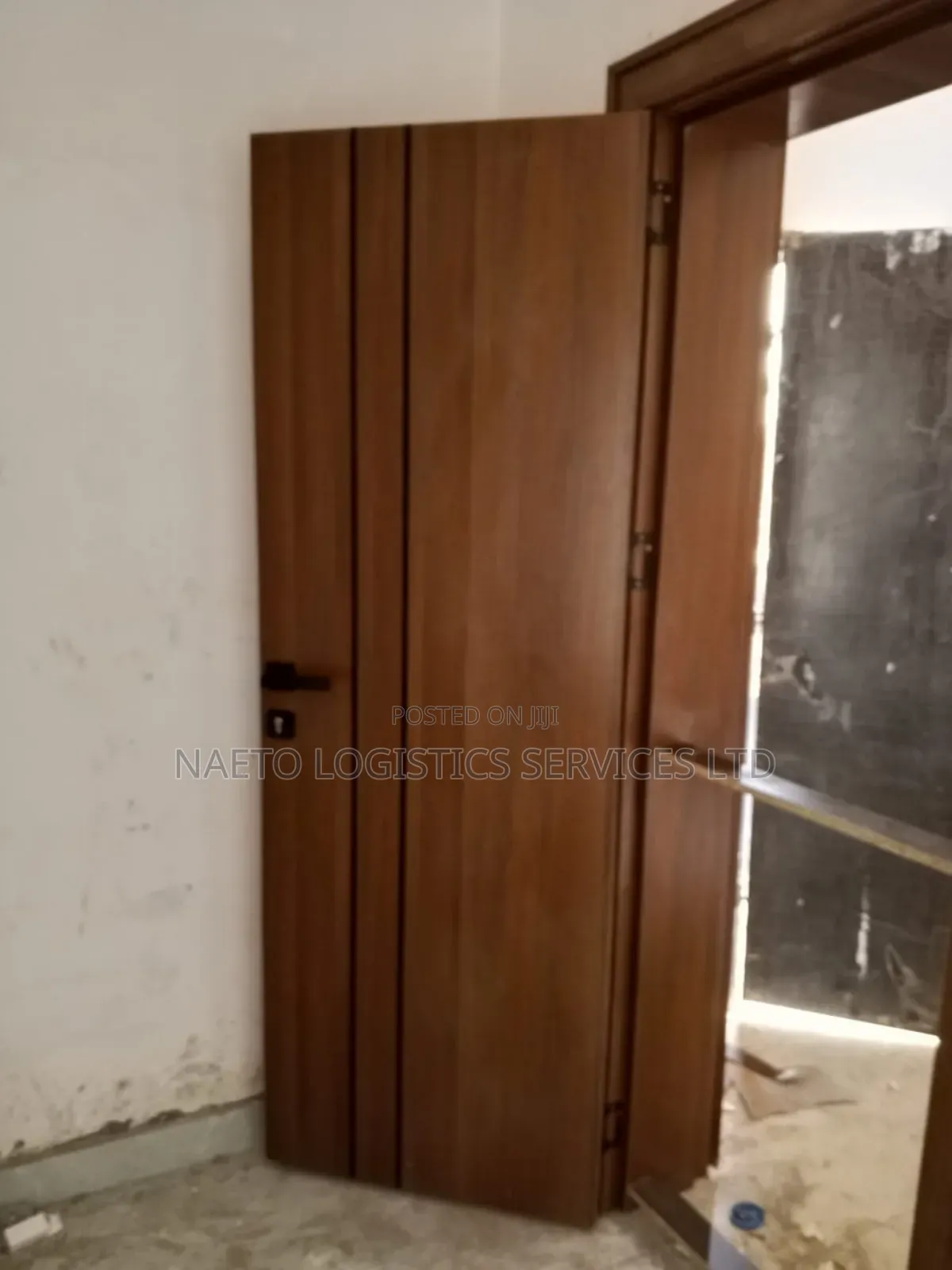 Best Wooden Doors With Architrave