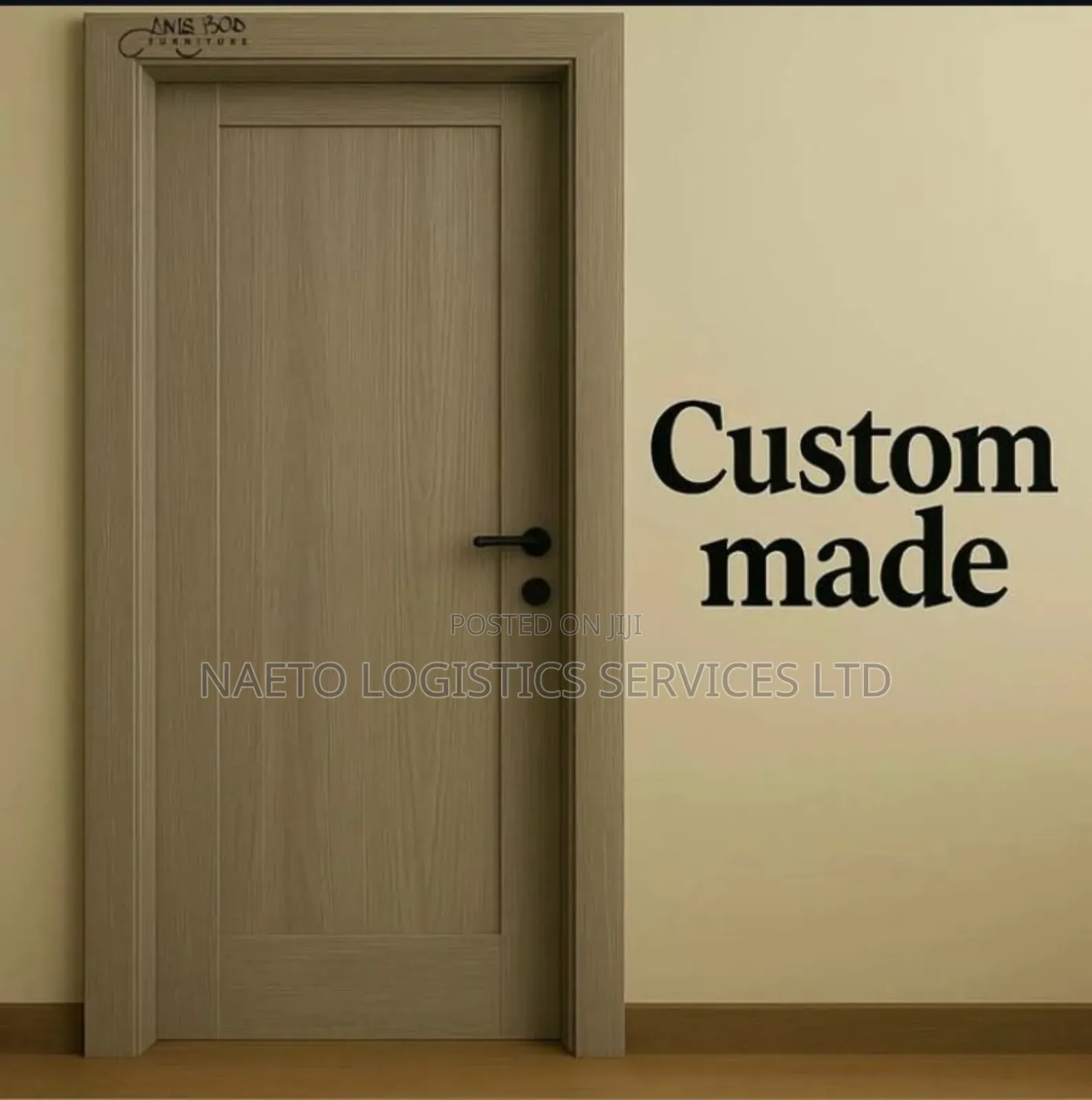 Best Wooden Doors With Architrave