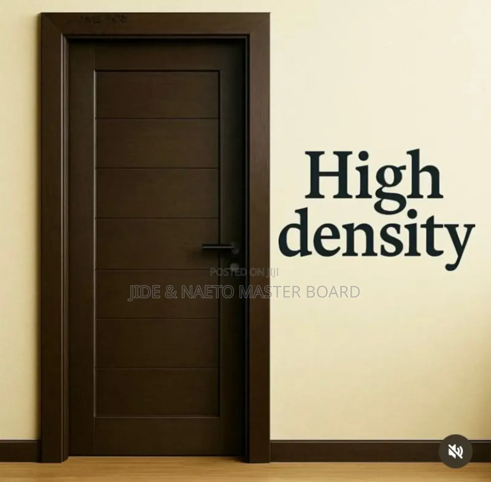 Best Wooden Doors With Architrave