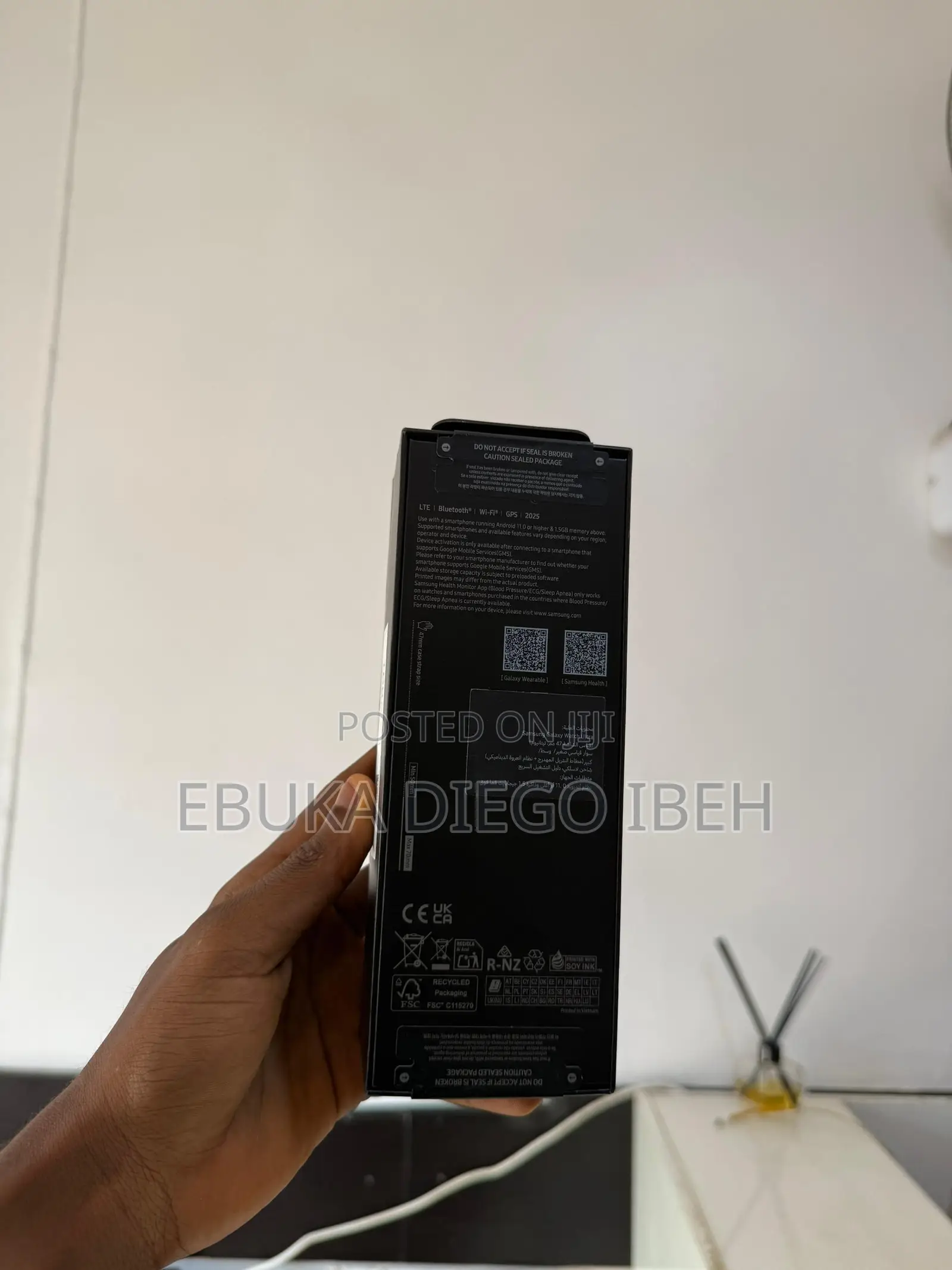 Galaxy Watch Ultra 2025