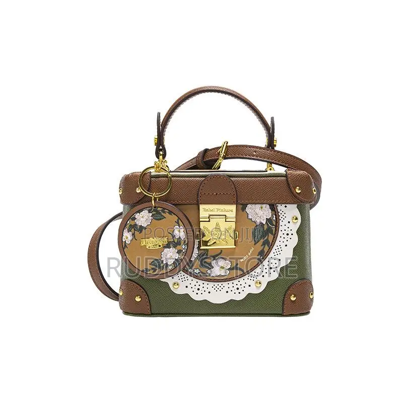 The Luxe Miss Gail Bag.