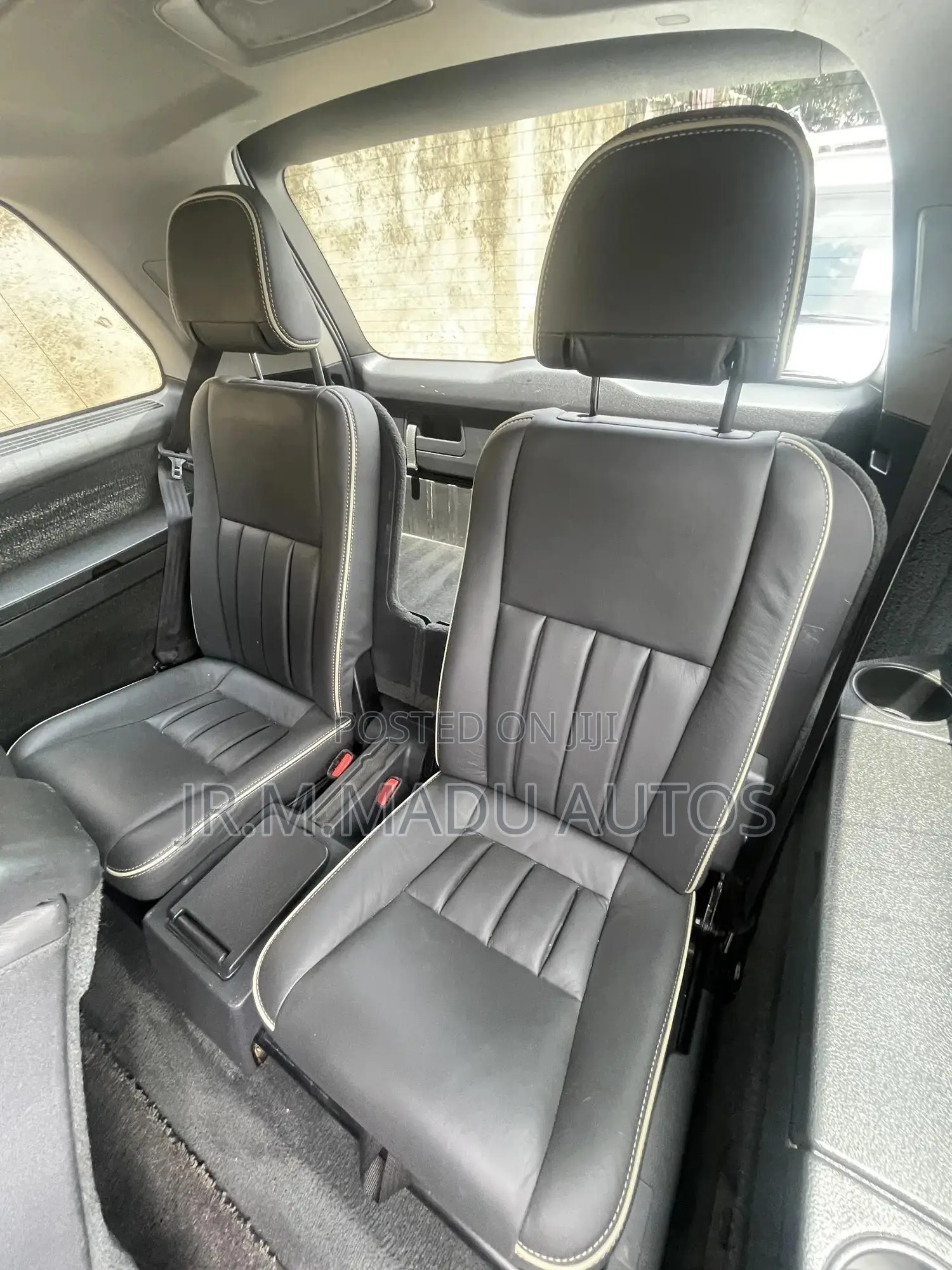 Volvo XC90 3.2 Platinum AWD (3.2L 6cyl 6A) 2013 Red