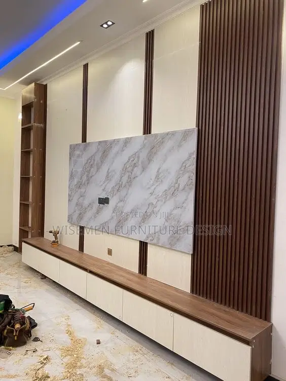 Simple but Giving Luxury