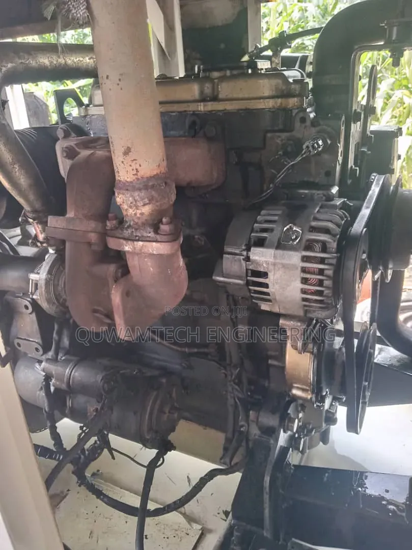 Mikano Caterpillar Generator Repair Expert - Fast Reliable