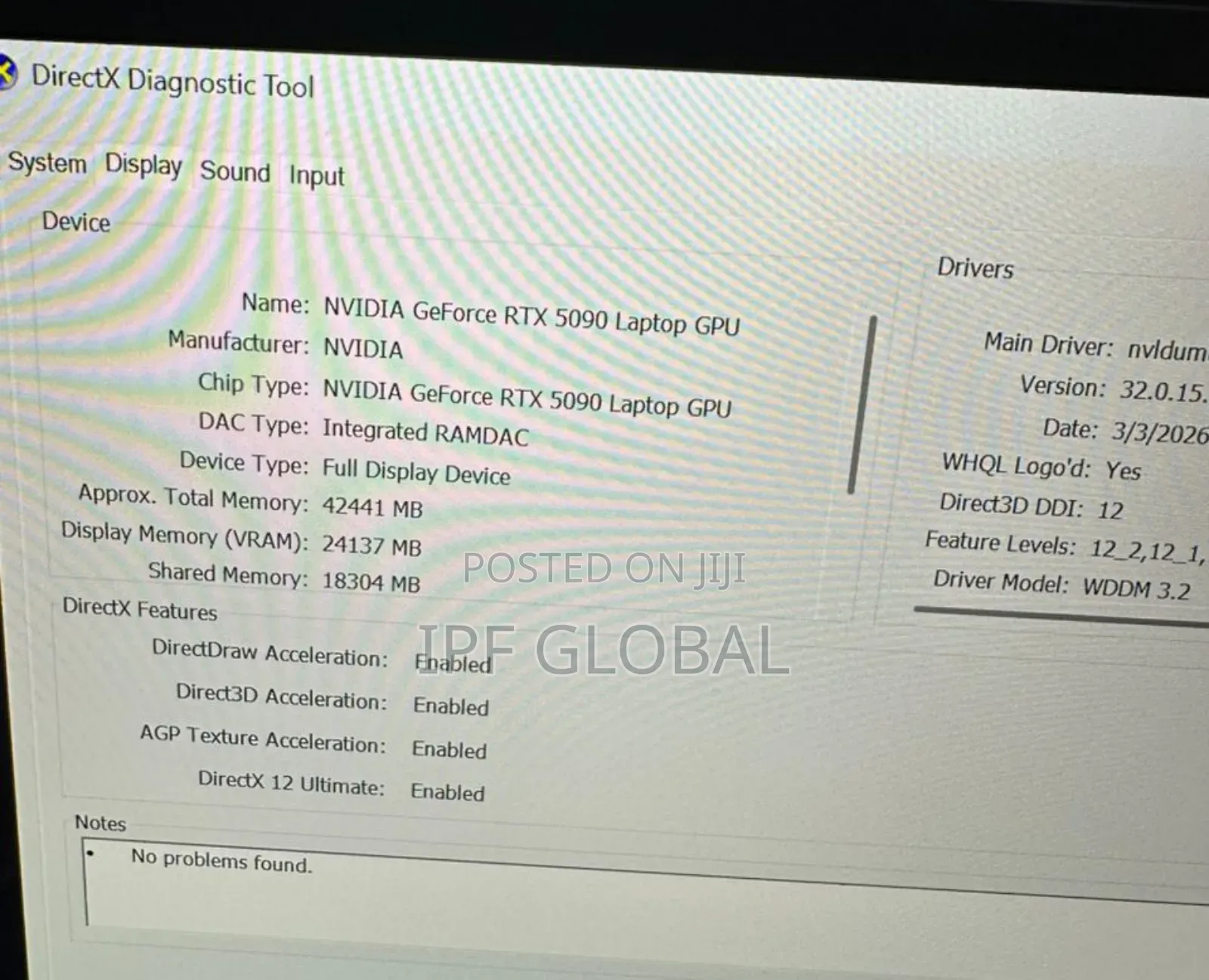 Laptop Asus ROG Strix SCAR Edition 32GB Intel Core Ultra 9 SSD 2T