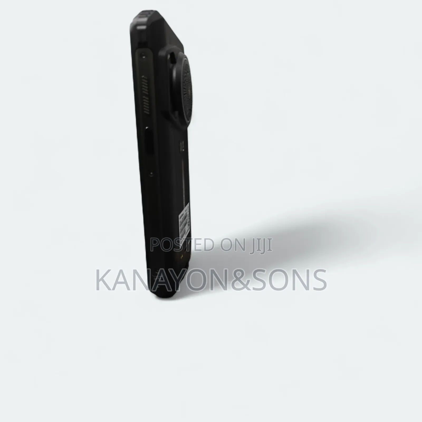 New Ulefone Armor 21 256 GB Black