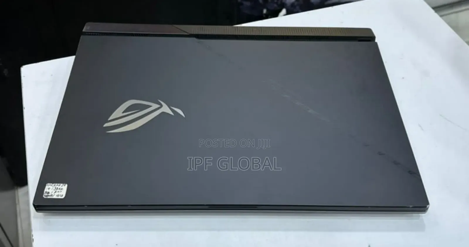 Laptop Asus 32GB Intel Core i9 SSD 1T