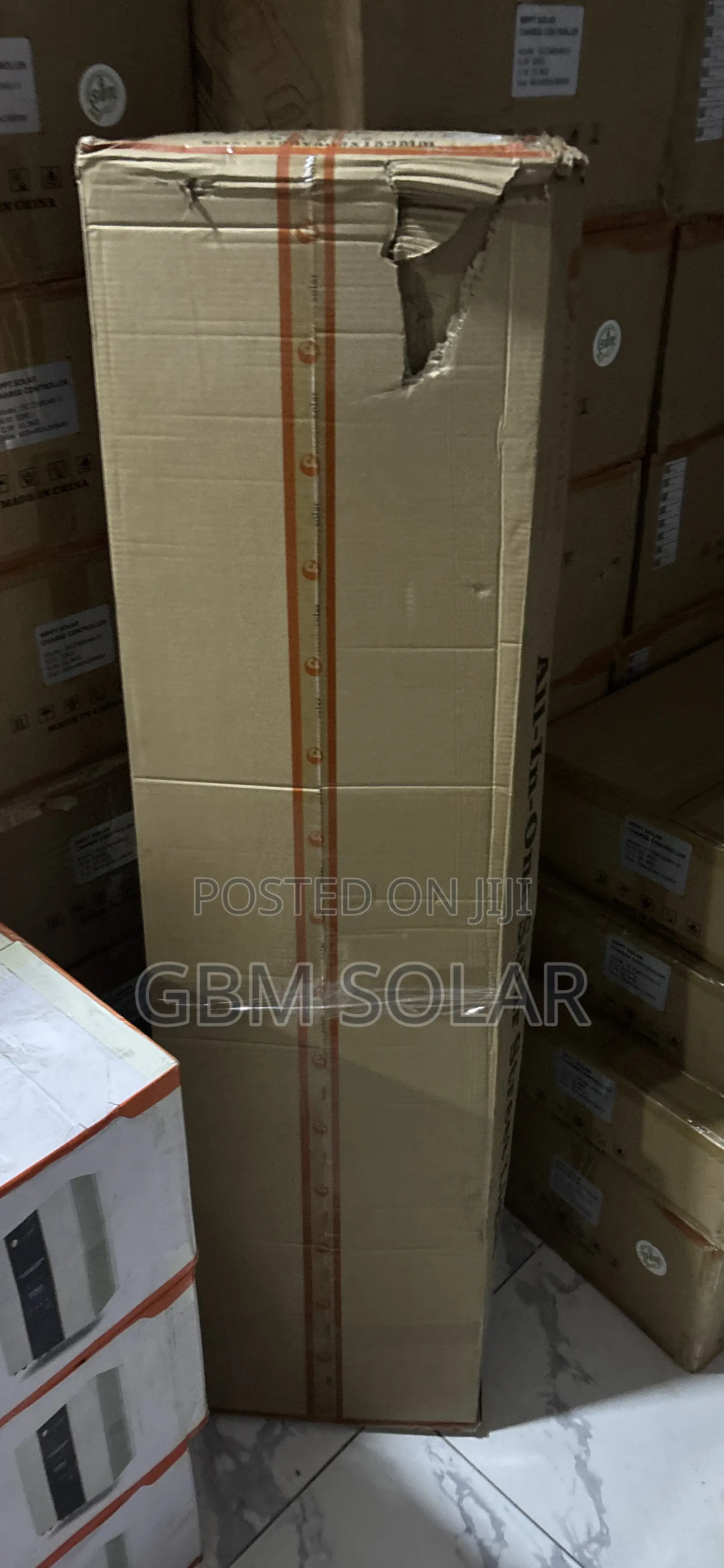 D2 80 Watt Led Standing Mounted Solar Street Felicity Solar