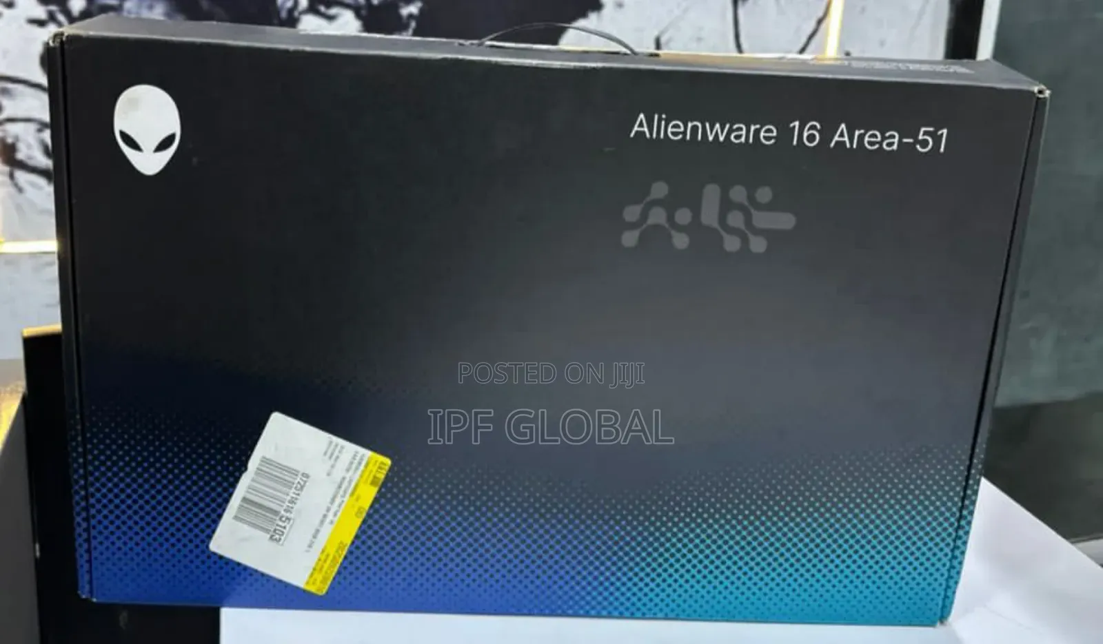 New Laptop Dell 32GB Intel Core Ultra 9 SSD 2T