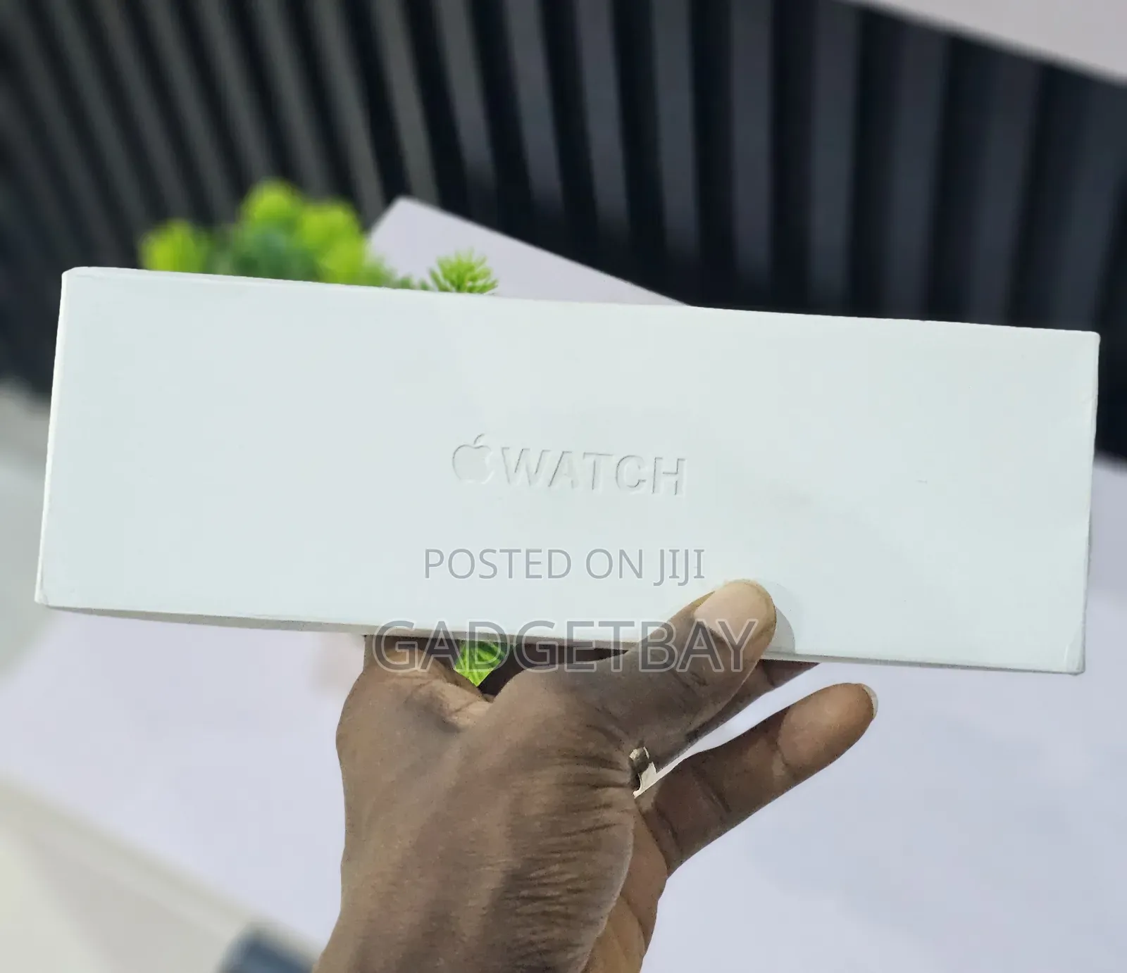 Open Box Apple Watch Series 11 46mm