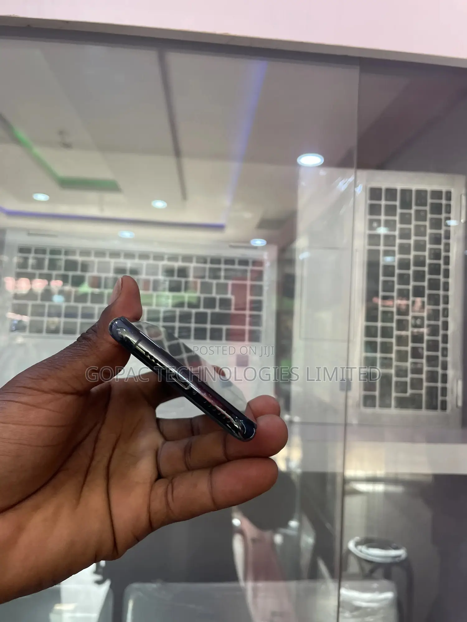 Apple iPhone 11 Pro 256 GB Blue