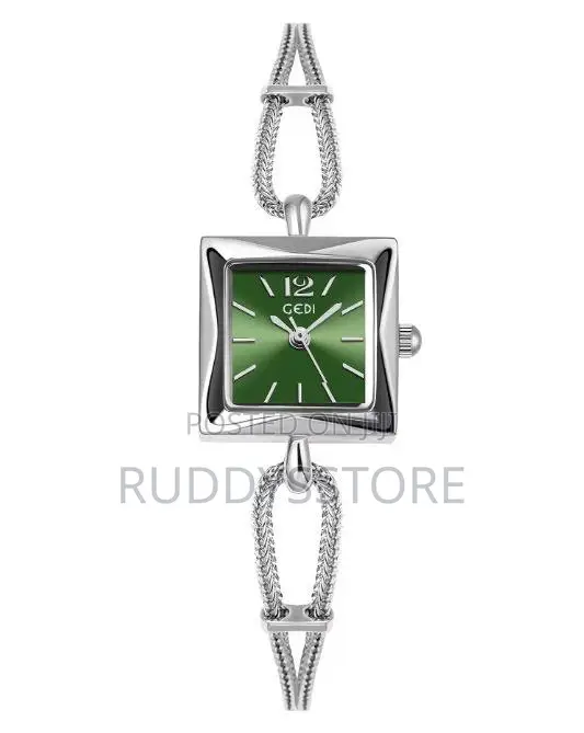 Luxury Gedi Wristwatch
