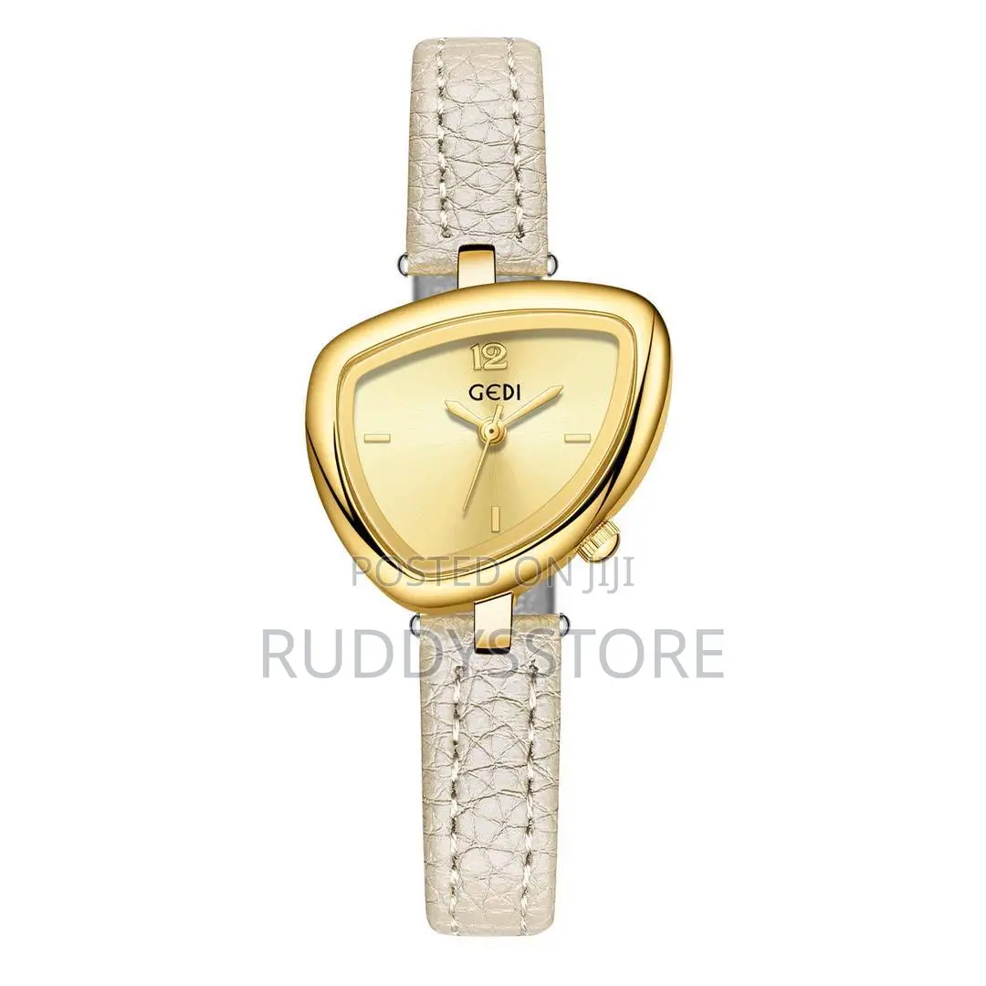 Luxury Gedi Wristwatch