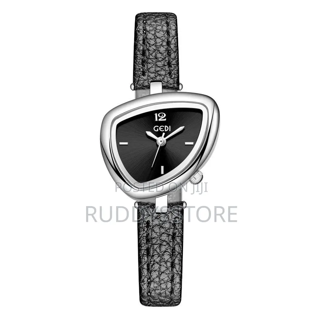 Luxury Gedi Wristwatch