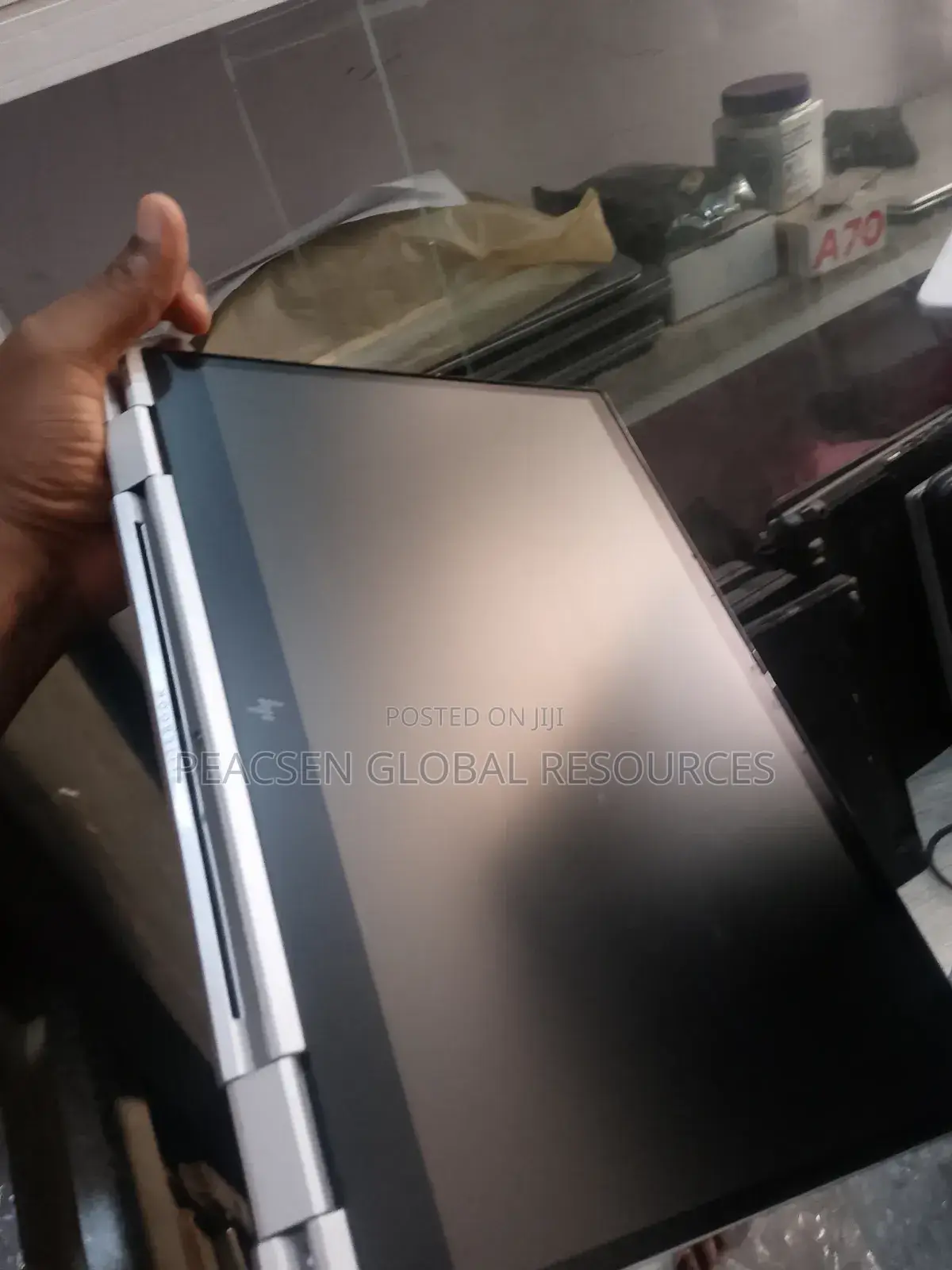 Laptop HP EliteBook 830 G8 32GB Intel Core i7 SSD 512GB