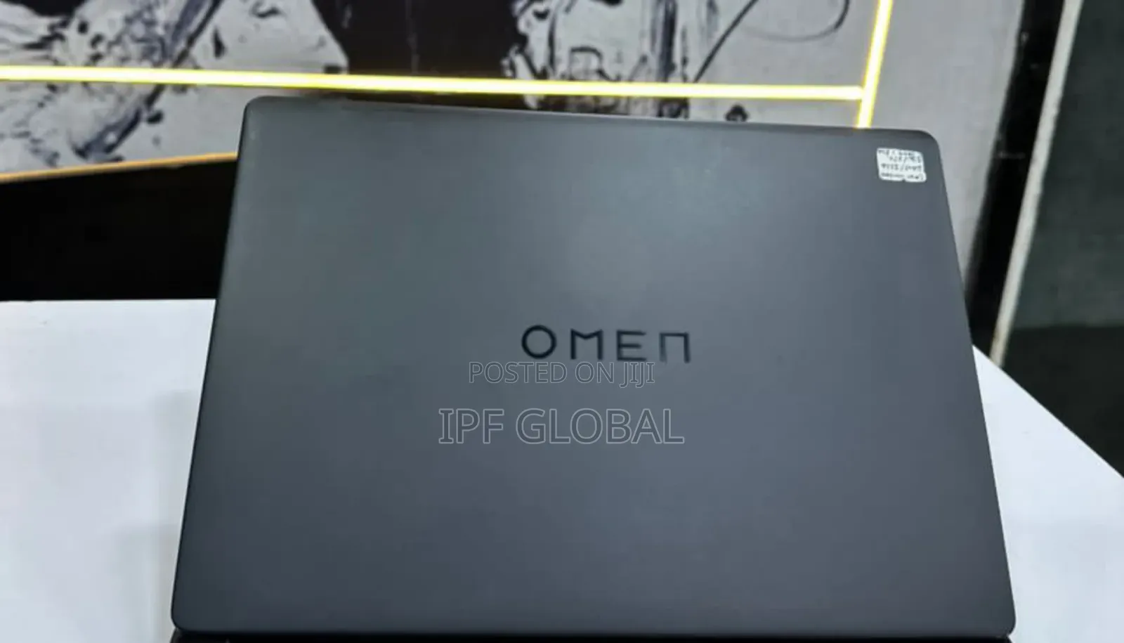 Laptop HP Omen Transcend 14-fb0023dx 32GB Intel Core Ultra 9 SSD 2T